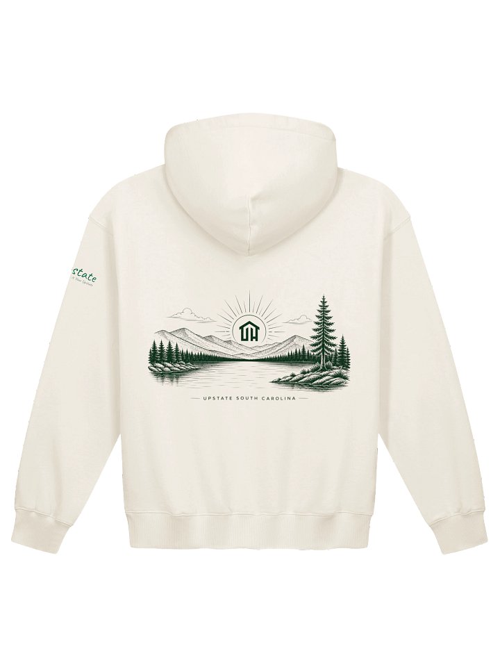 Upstate Horizon Hoodie product image (2)