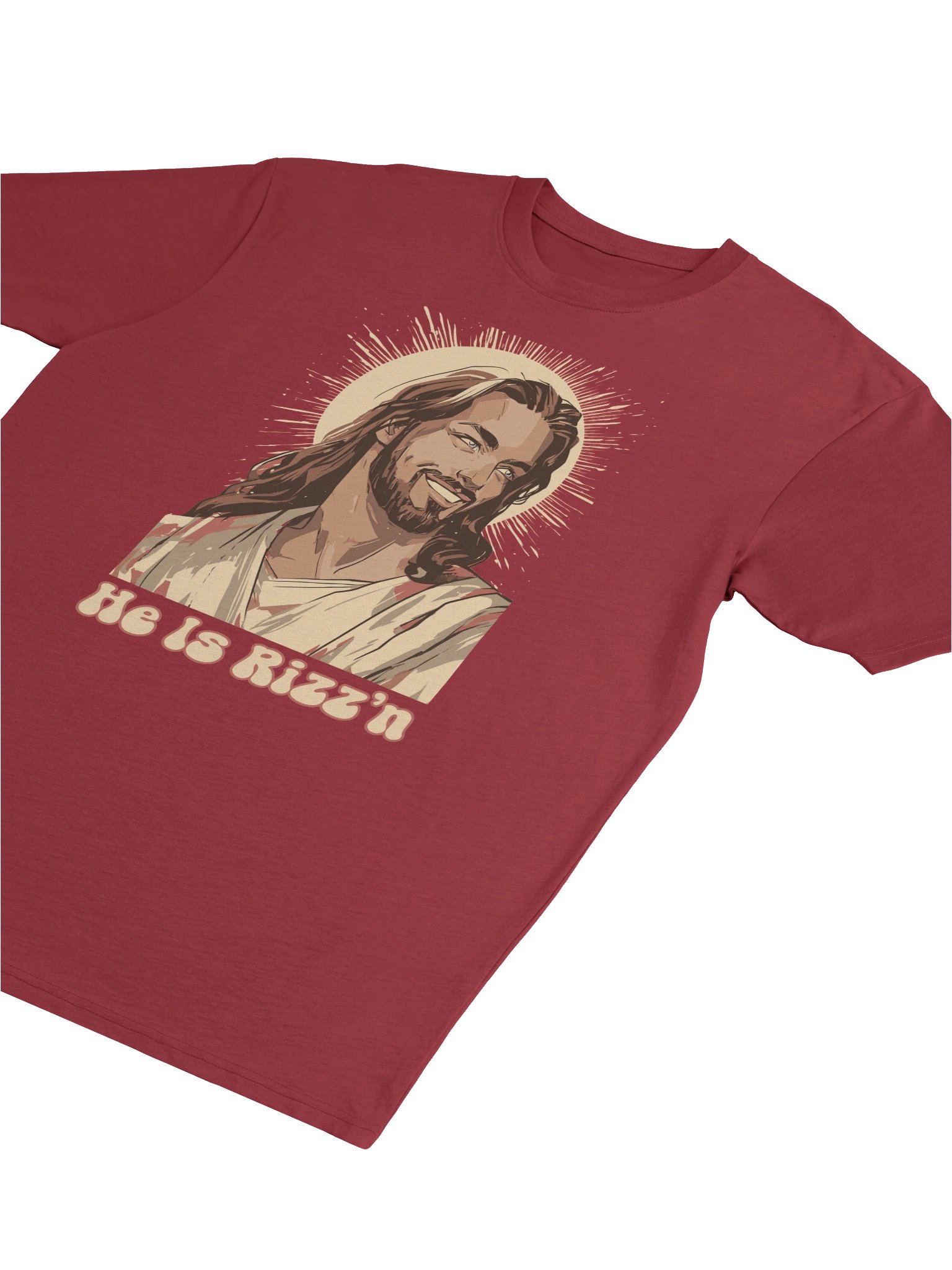 He is Rizz'n product image (3)