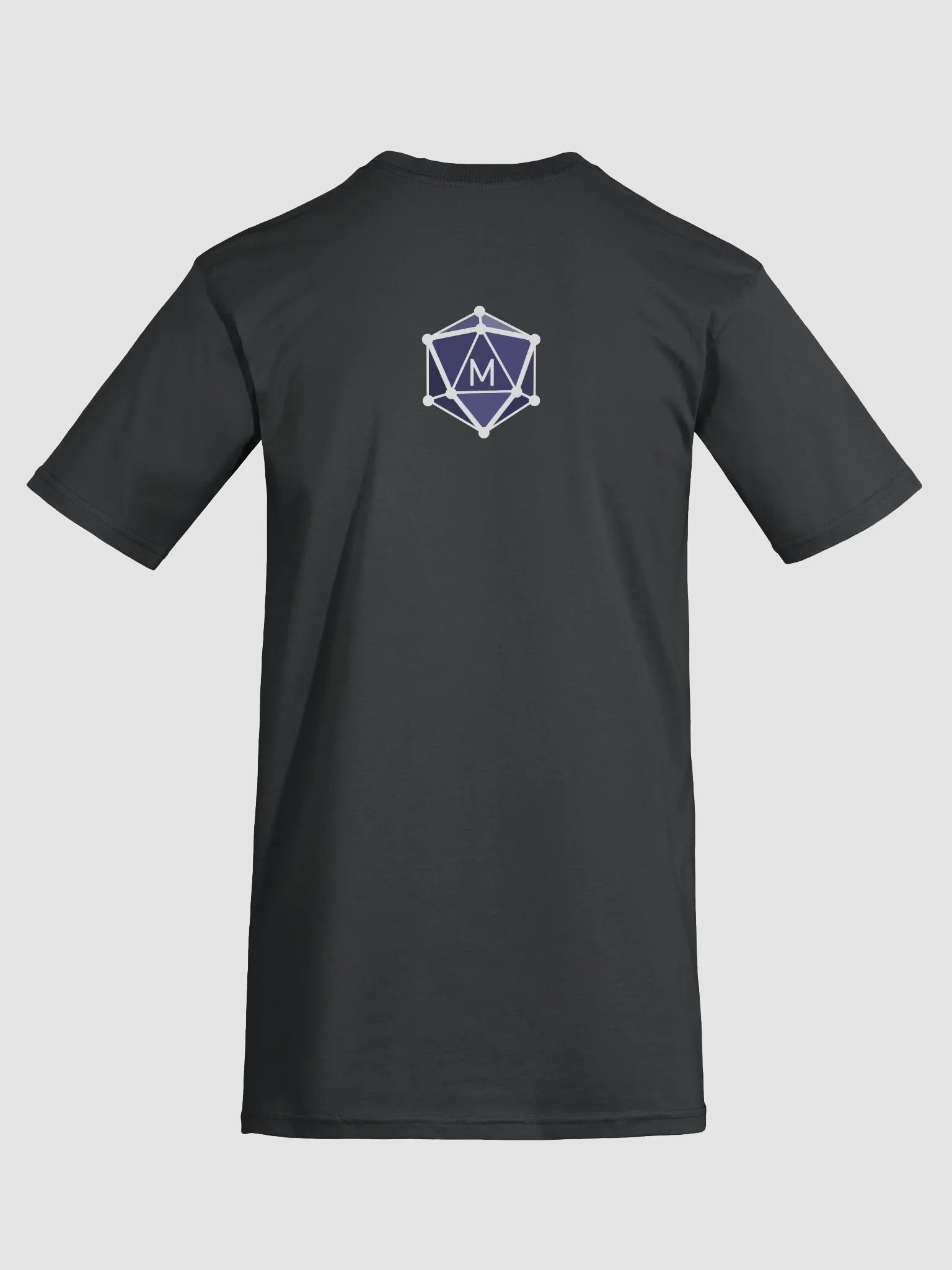Mobalytics T-Shirt - Classic product image (4)