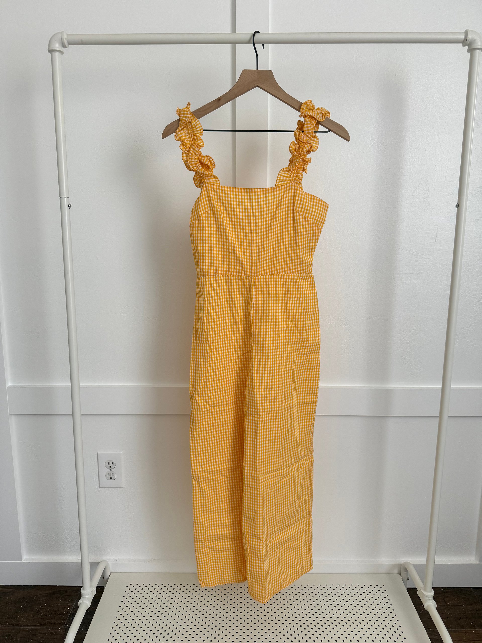 Lovers + Friends Jumpsuit - Size XS product image (1)