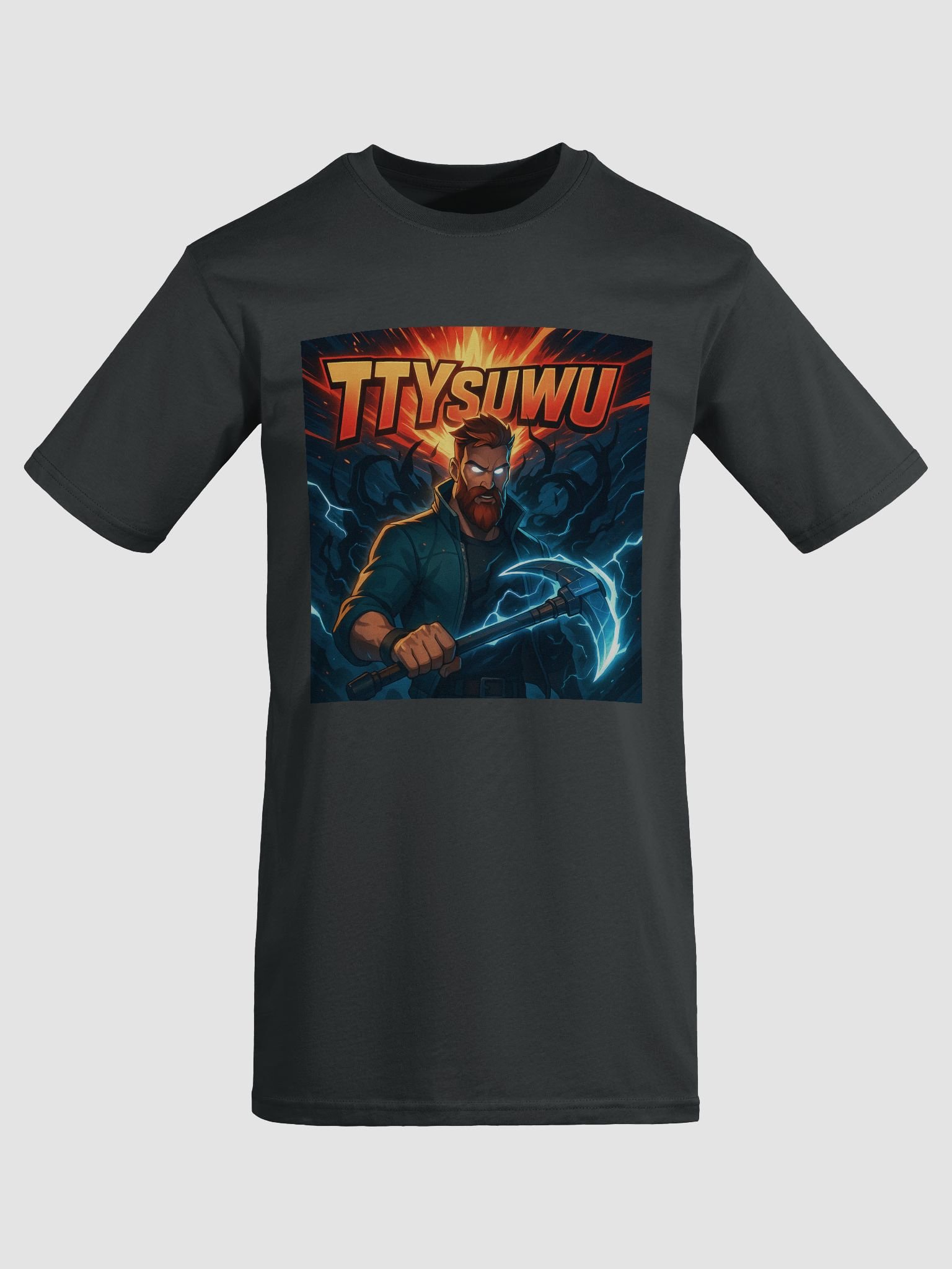 TTYsuwu Tee product image (5)