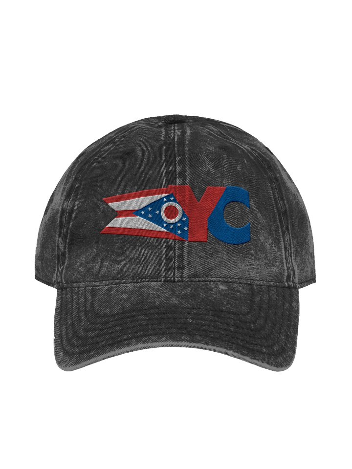 YC Hat product image (1)