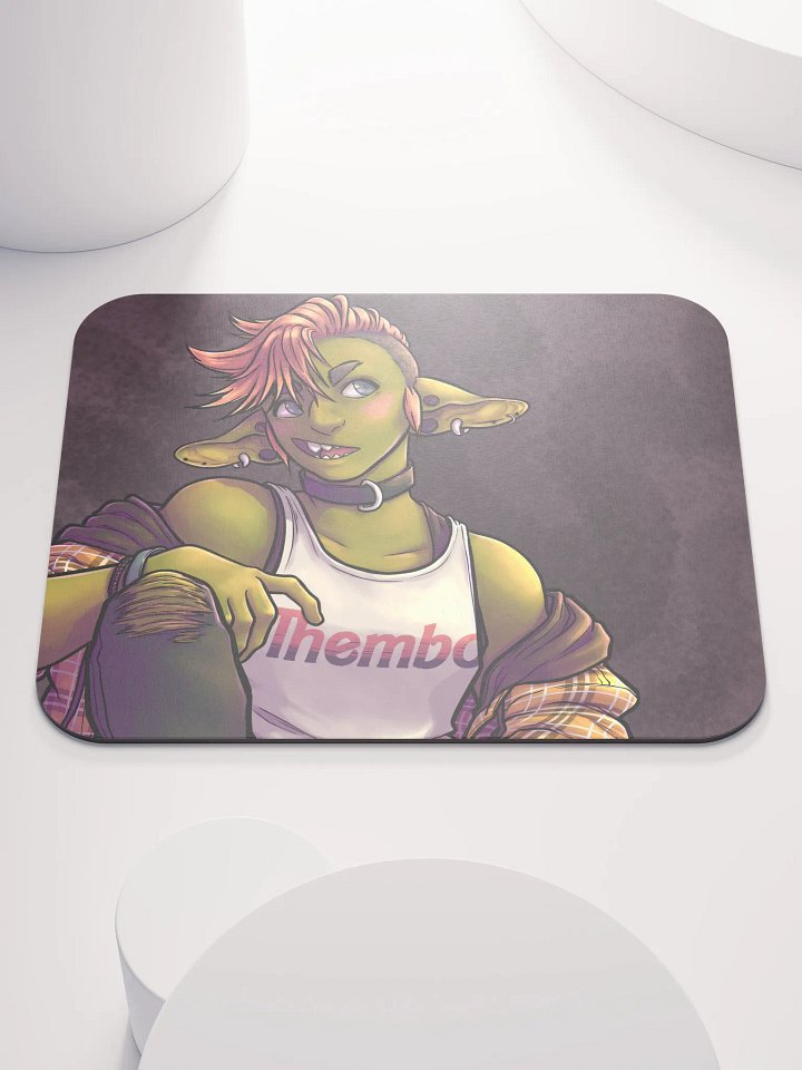 Thembo Power Pad product image (1)