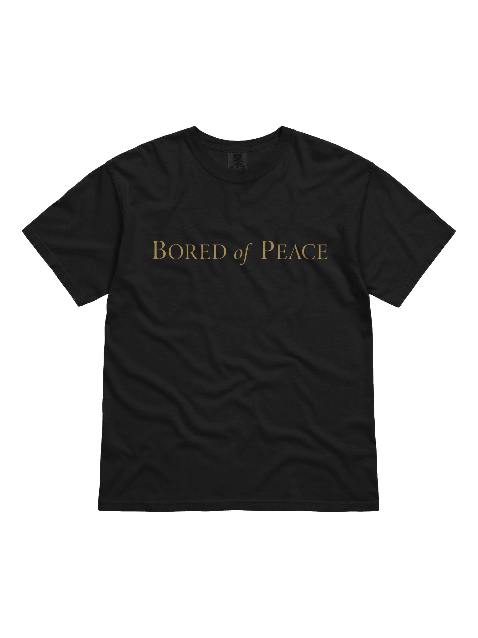 Bored Of Peace product image (2)