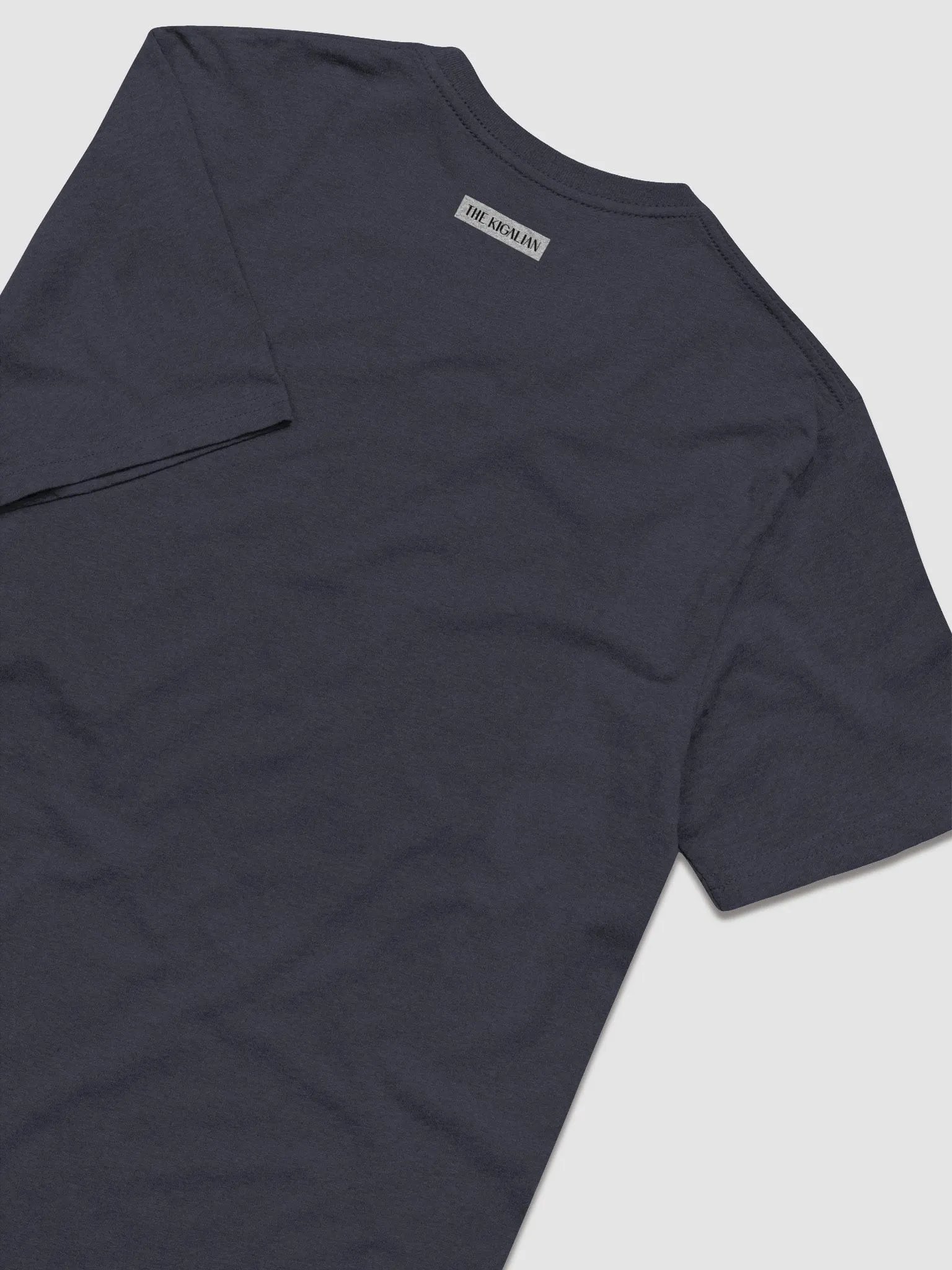 Looking Ahead 100% Recycled T-shirt product image (23)