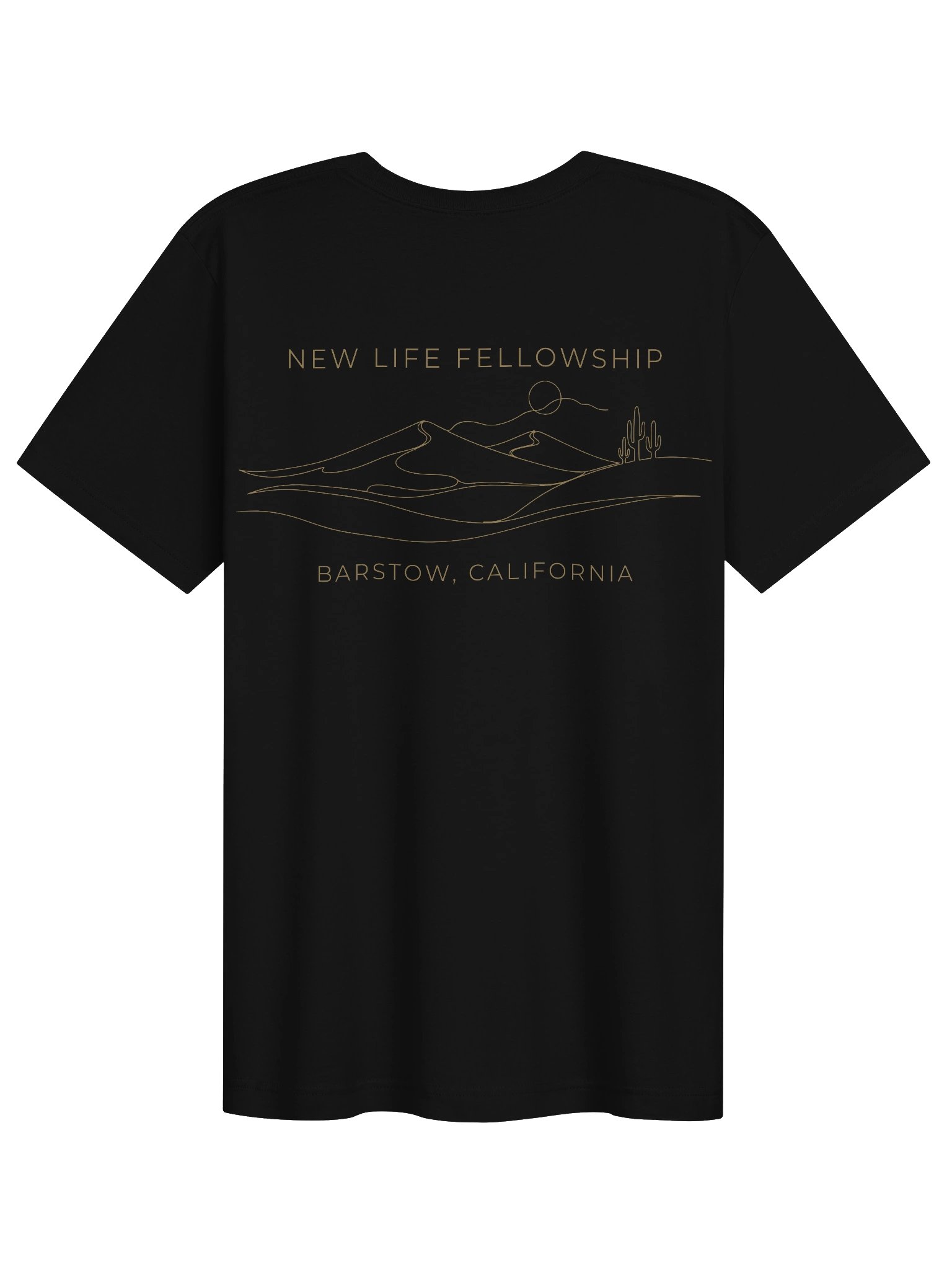 NLF into the Desert product image (61)
