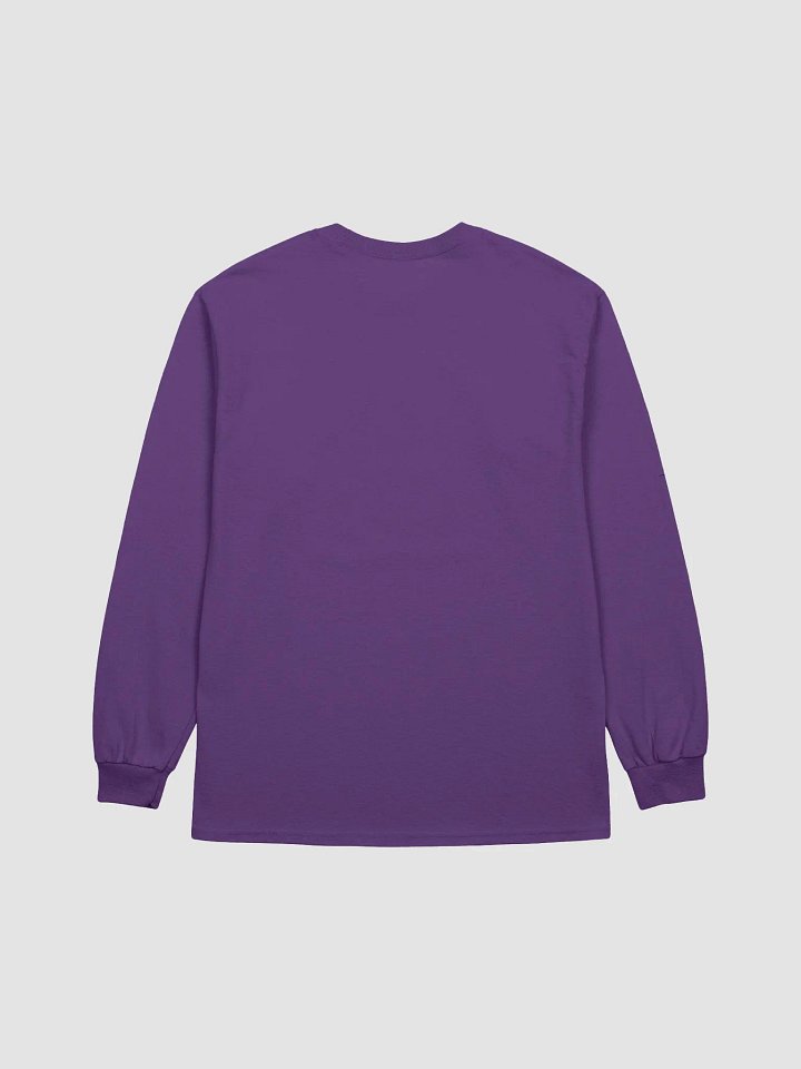 MSLA Sparkle Poop - Long Sleeve T-Shirt product image (42)