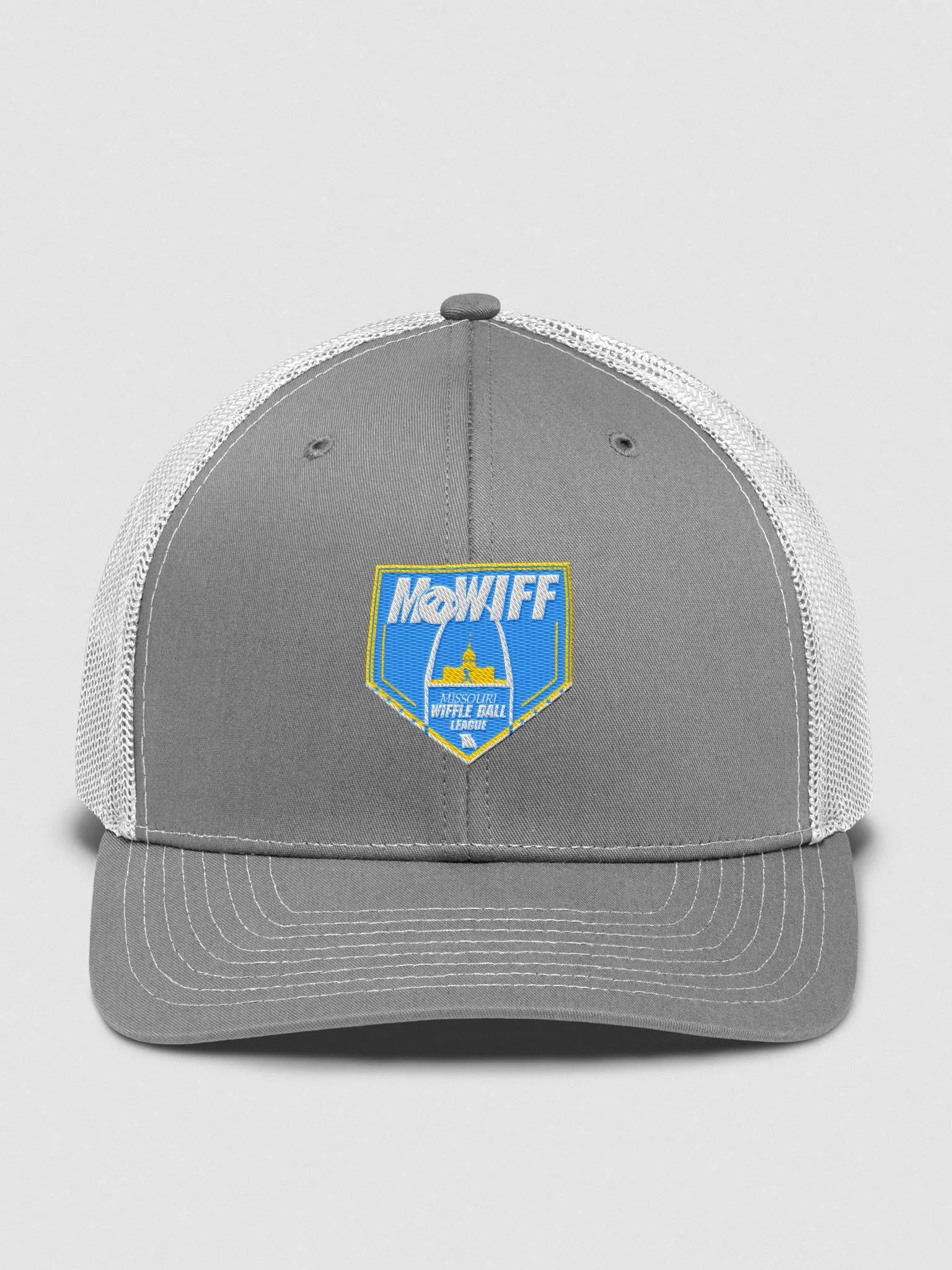 Main Logo Hat (Richardson) product image (19)