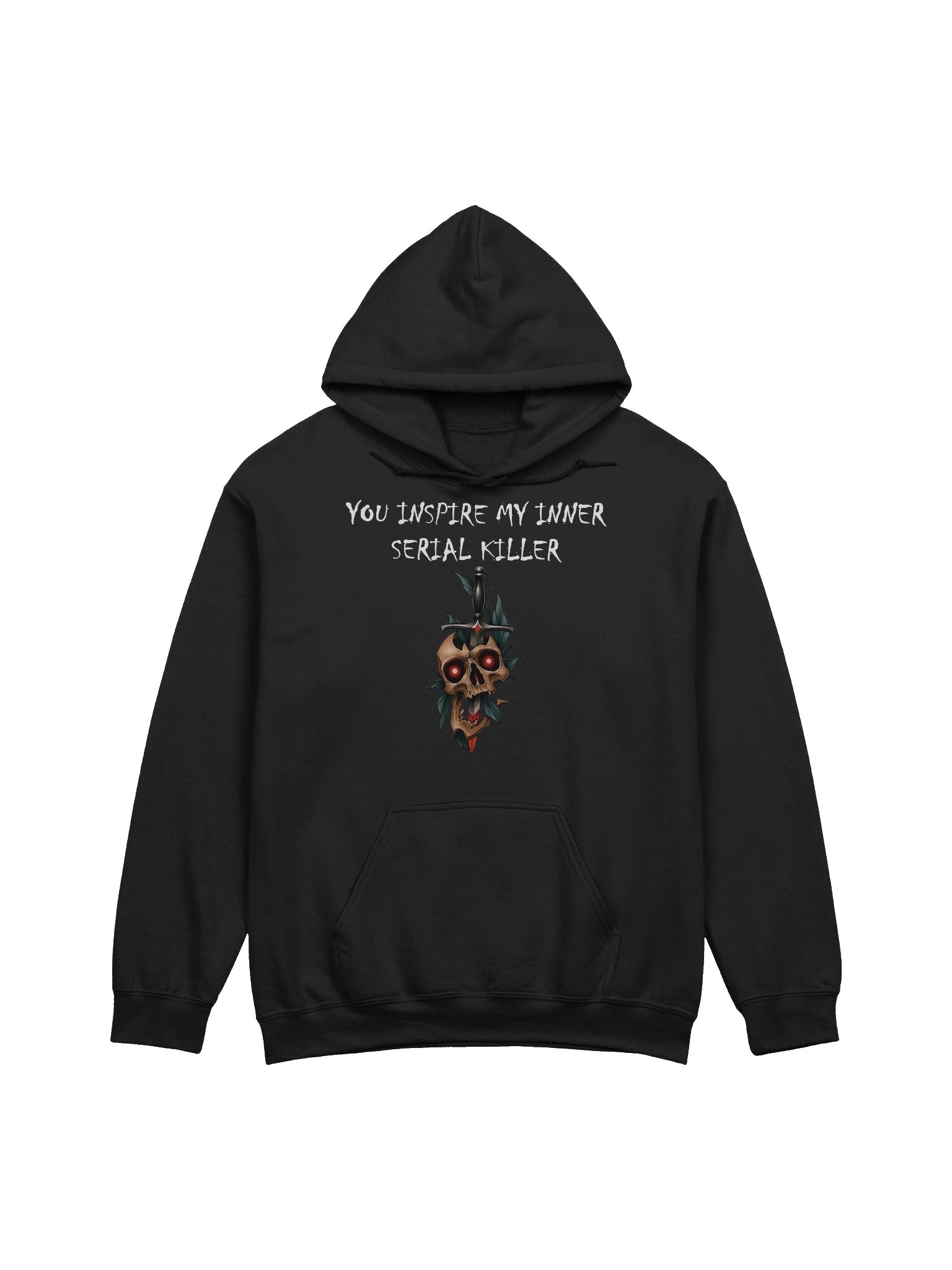 Bone & Dagger Hoodie product image (5)
