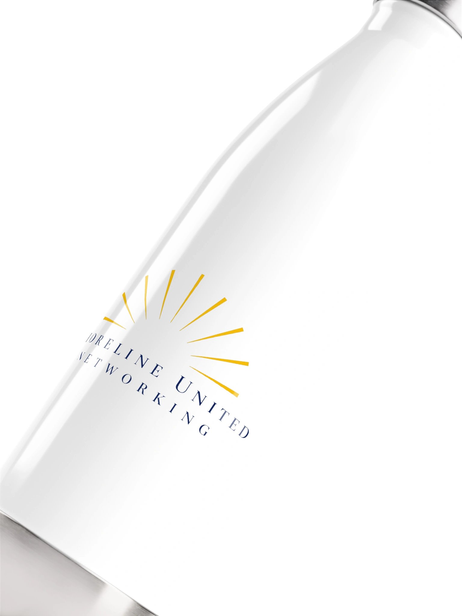 SUN Stainless Steel Water Bottle product image (5)