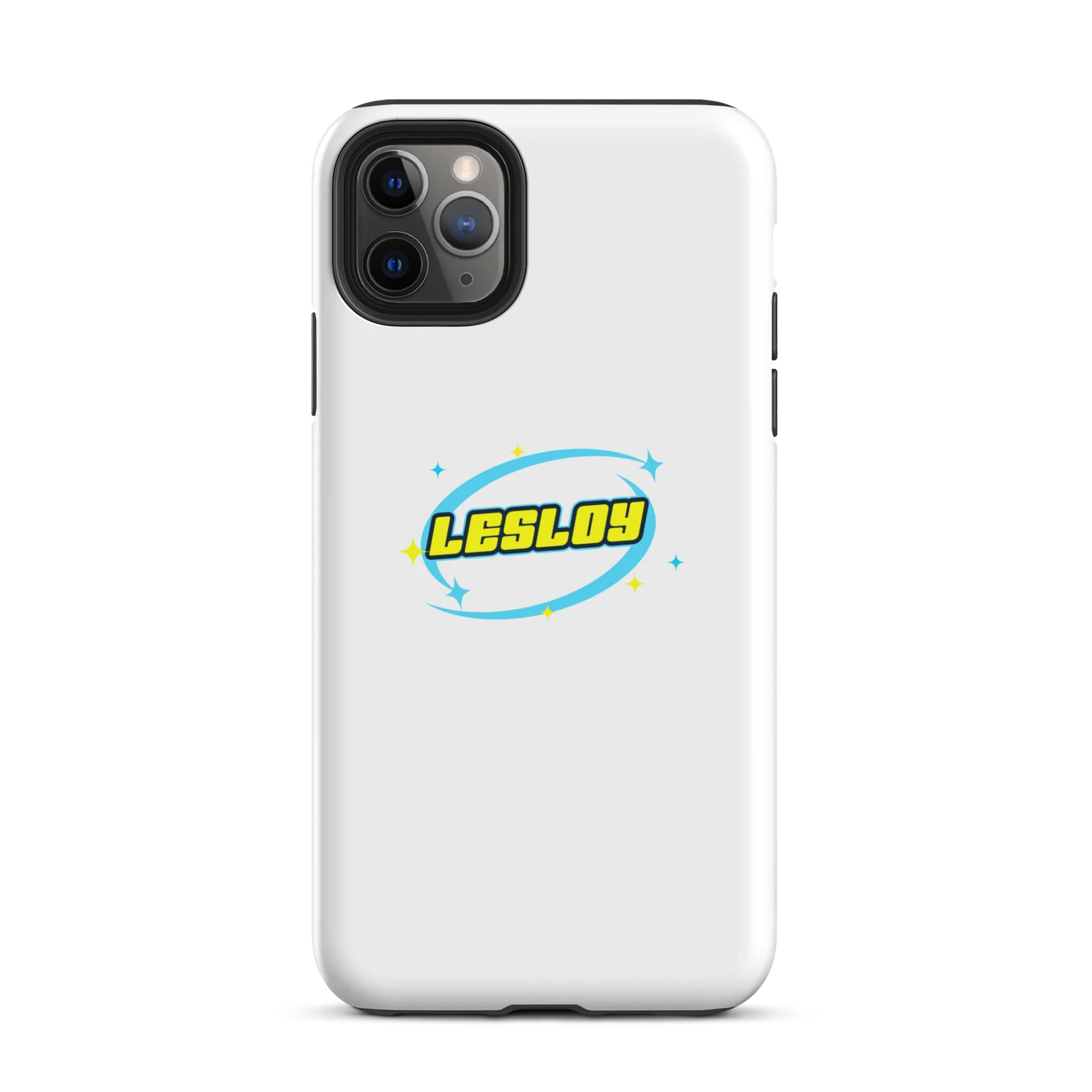 Lesloy - Space (iPhone Case) product image (2)