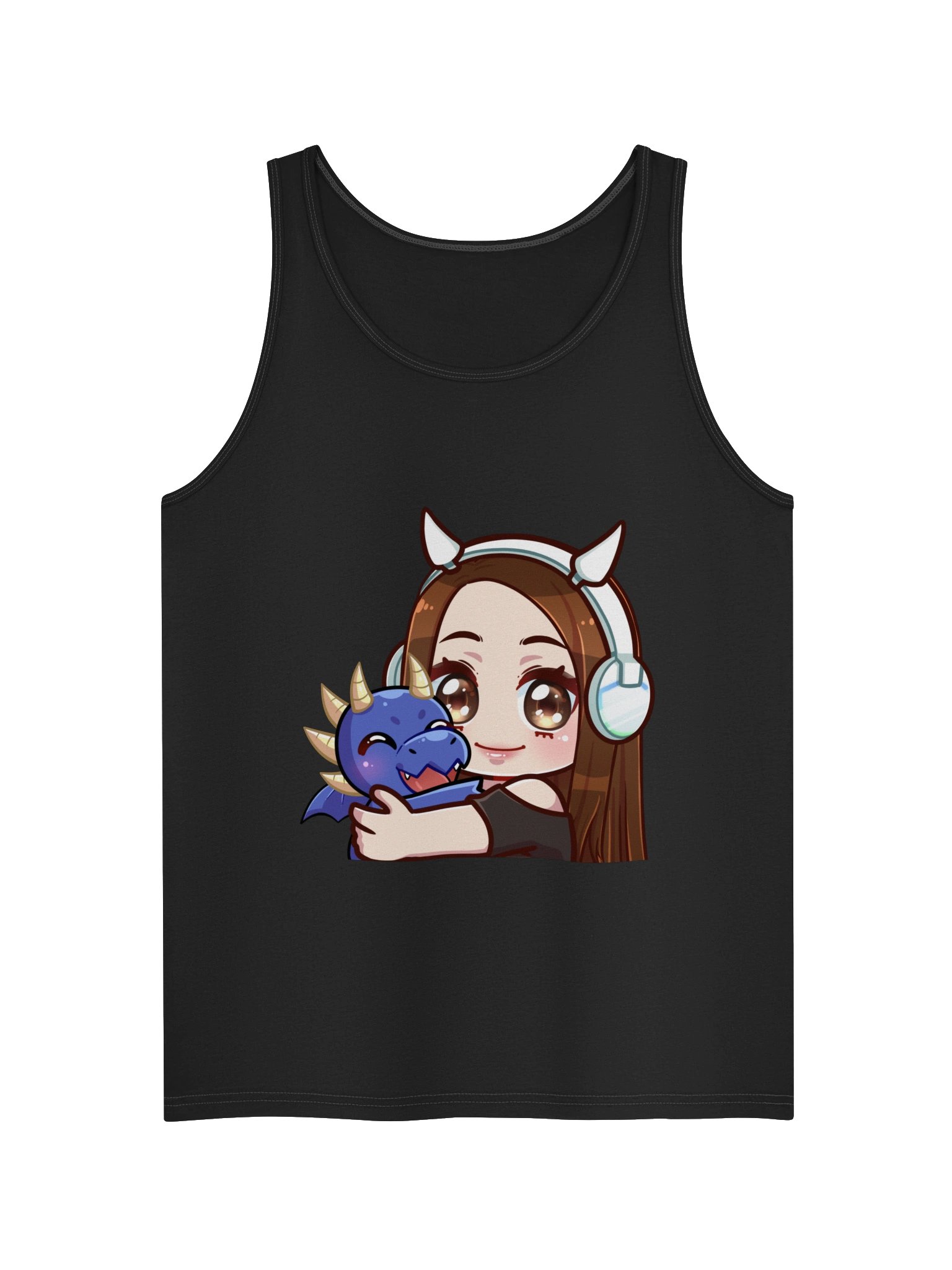 HUG TANK product image (3)
