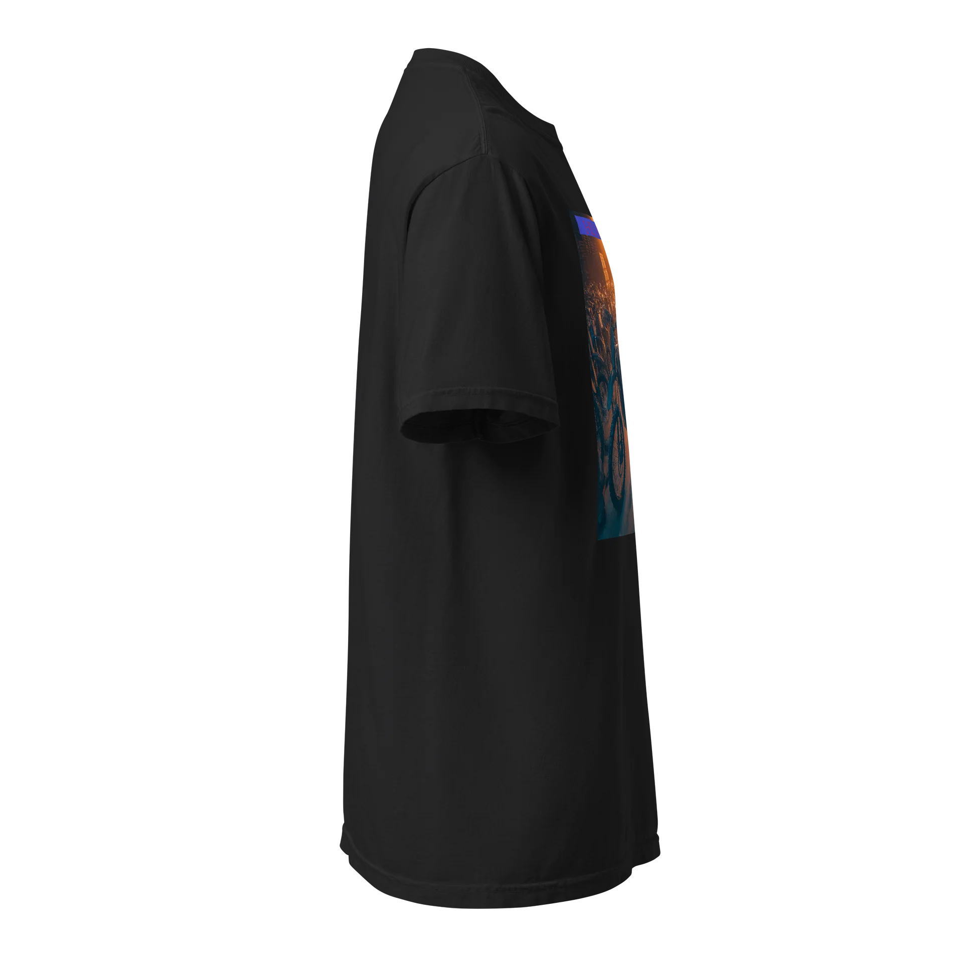 E-Ride Outlaws Princess Danelle Tee product image (3)