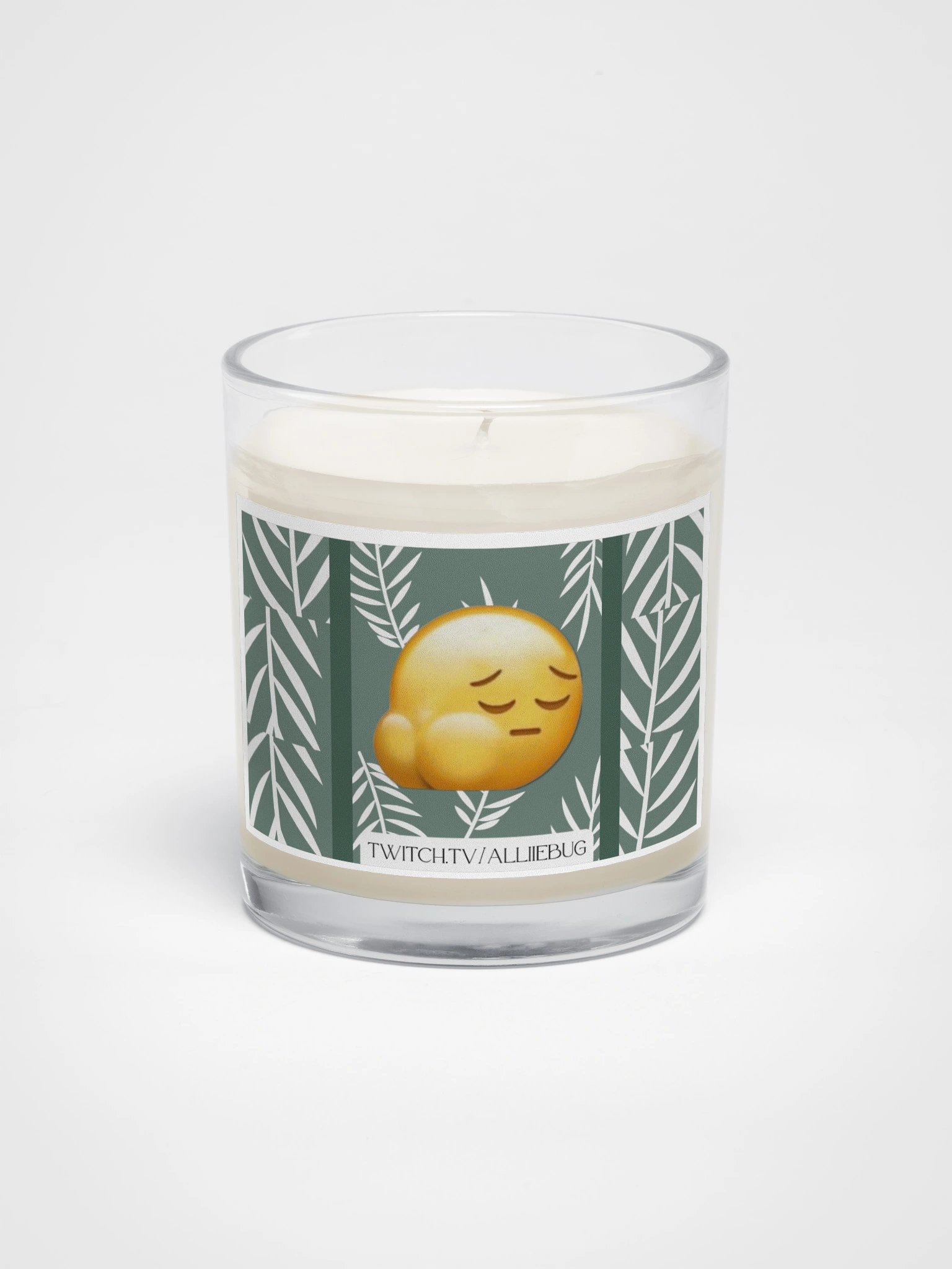 Funkalicious Fresh Candle product image (1)