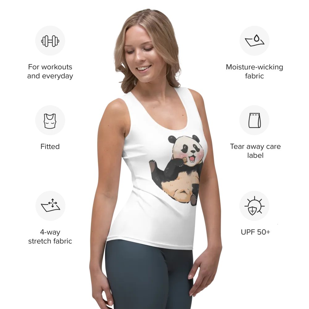 FUBAO🐼Giant Panda product image (7)