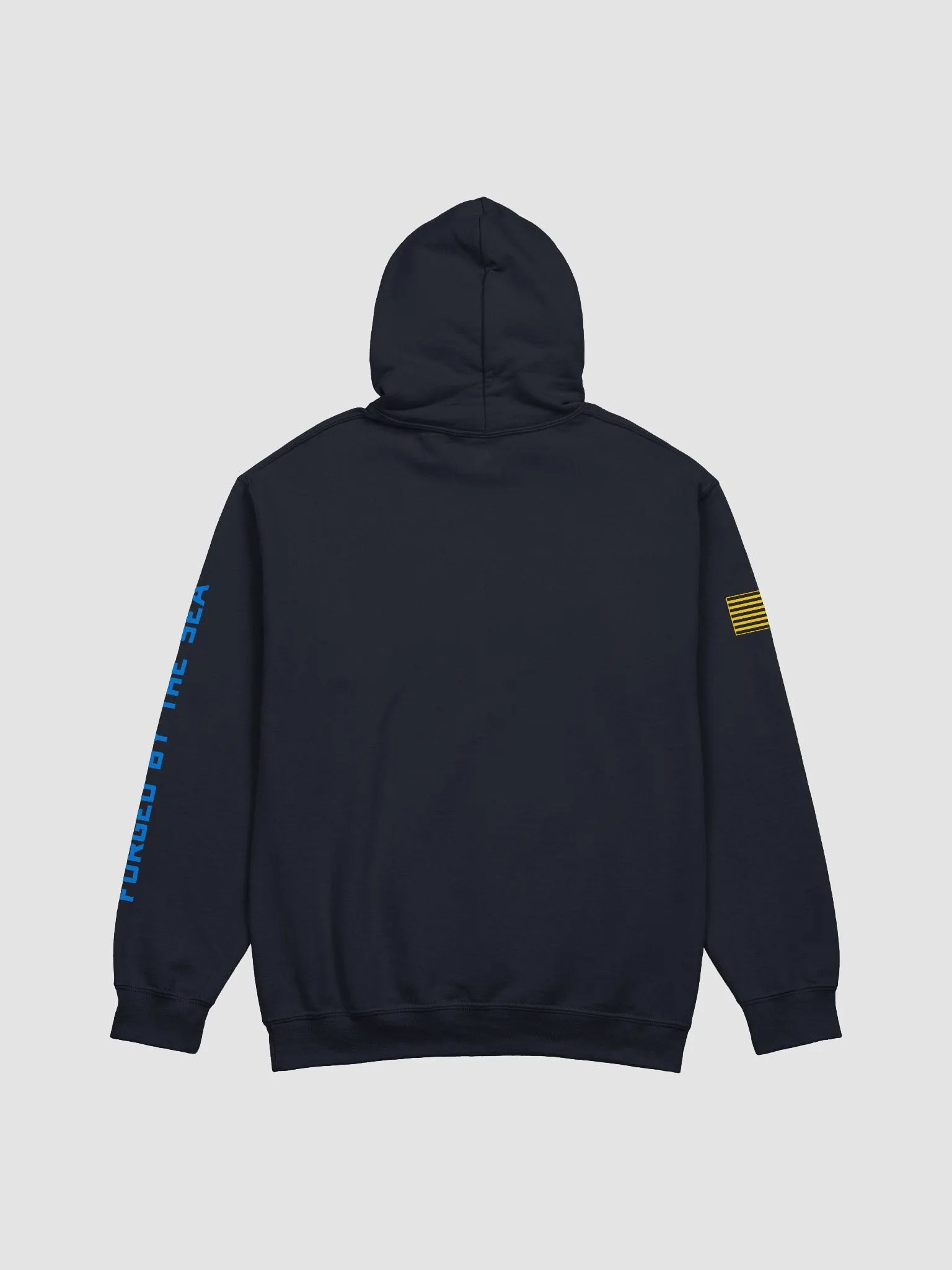 LIMITED EDITION U.S NAVY - HOODIE product image (3)