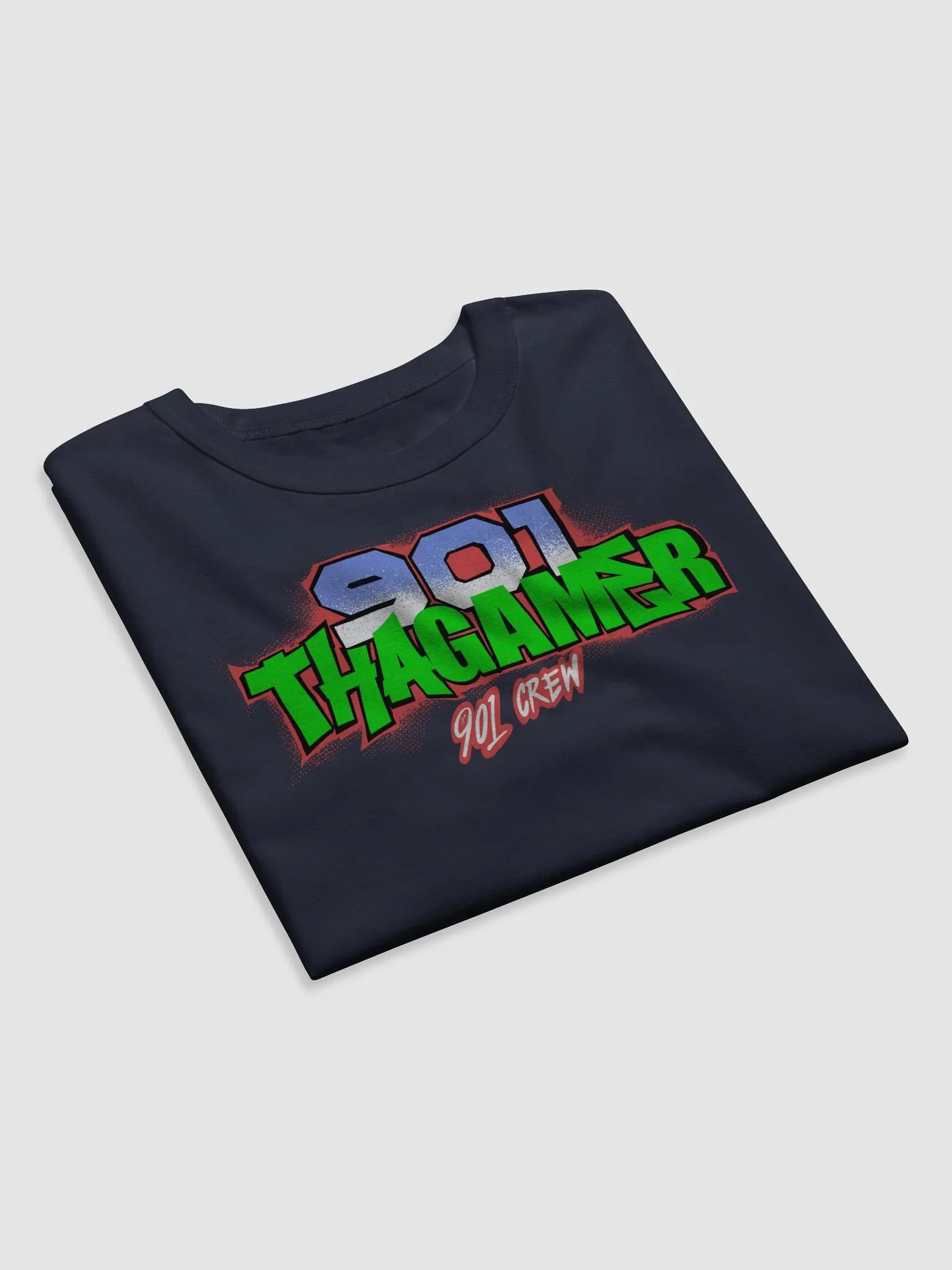 901 Crew T Shirt product image (17)
