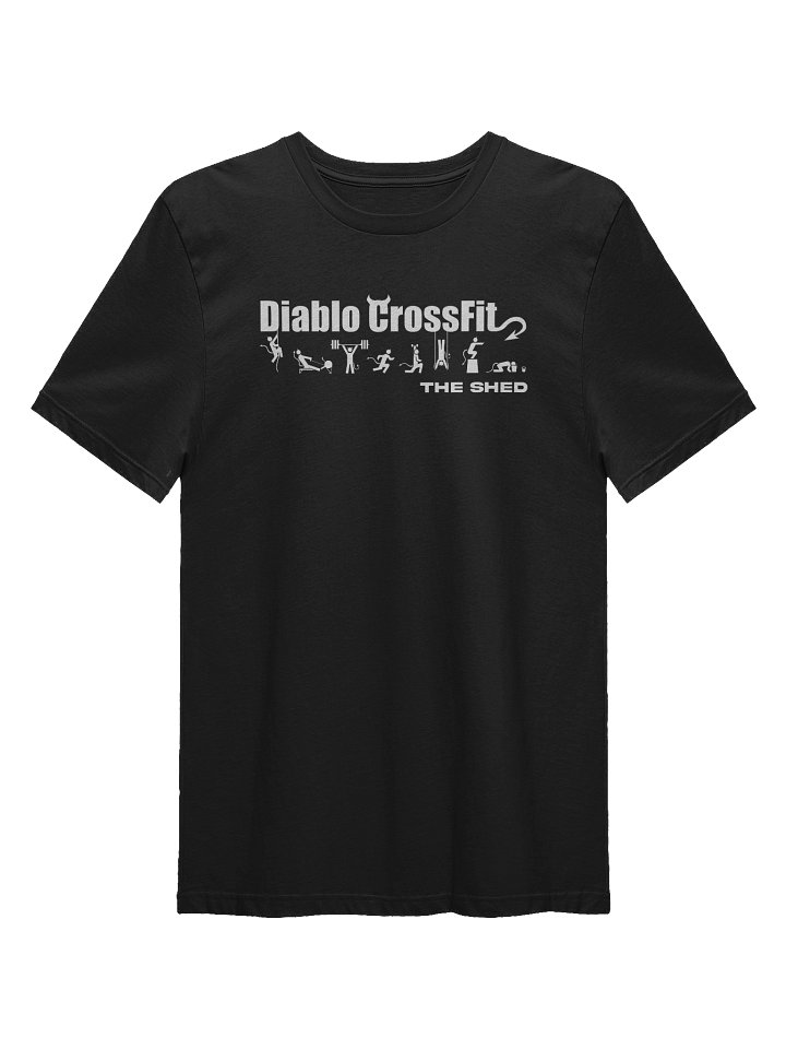 The Shed - Black product image (1)