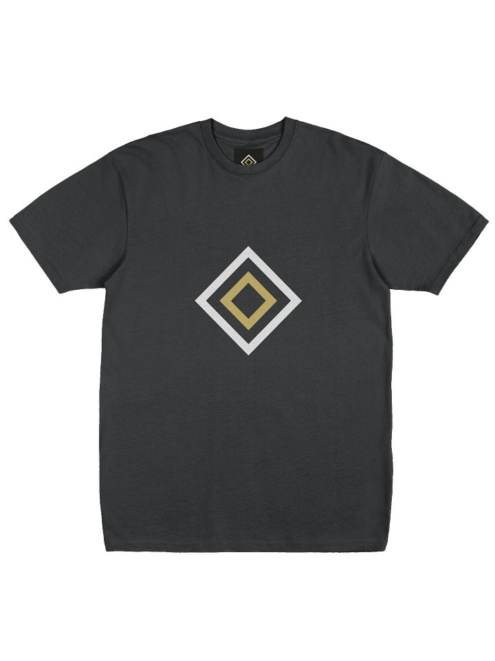 Square One Core Tee product image (1)