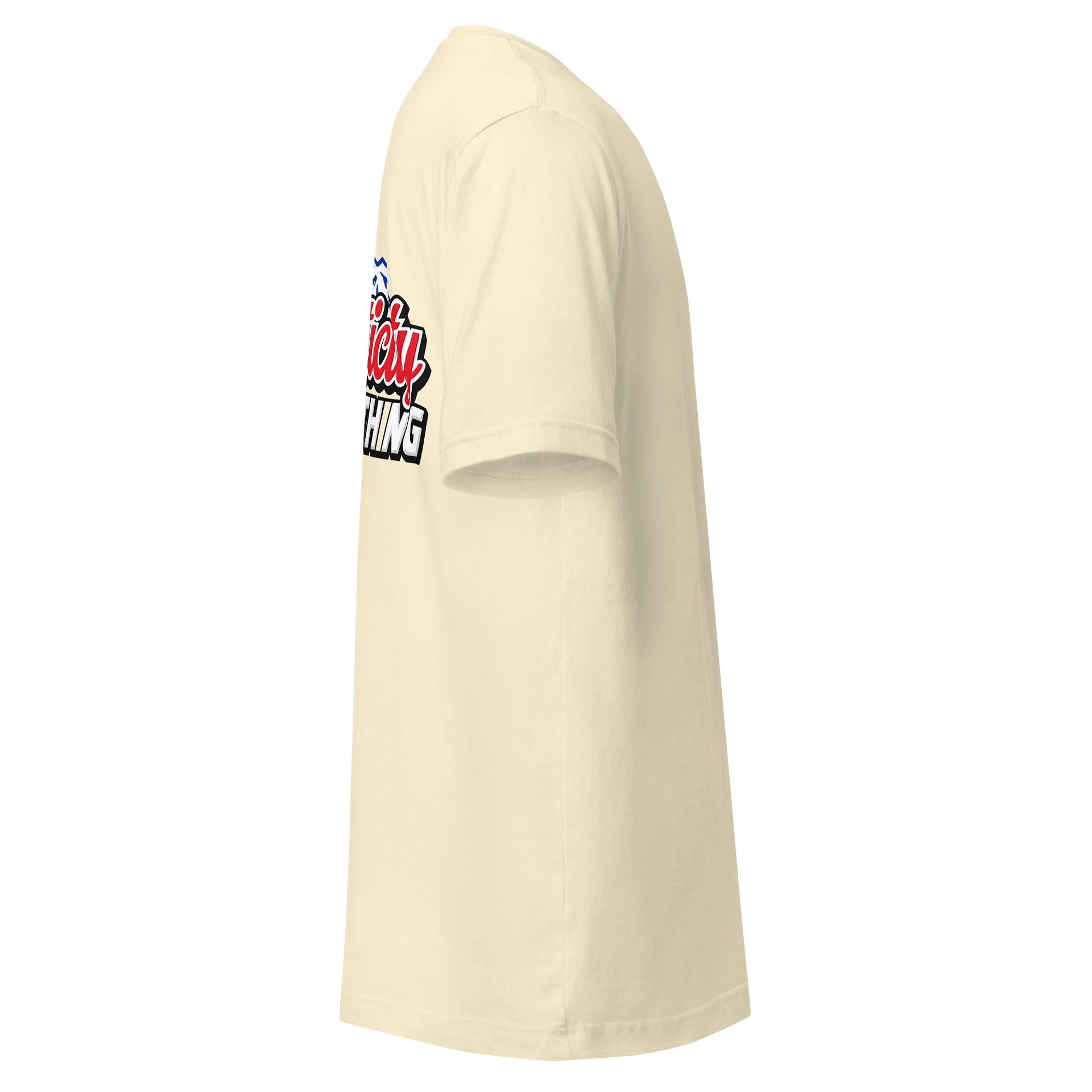 Authenticity Cores Logo tshirt product image (4)