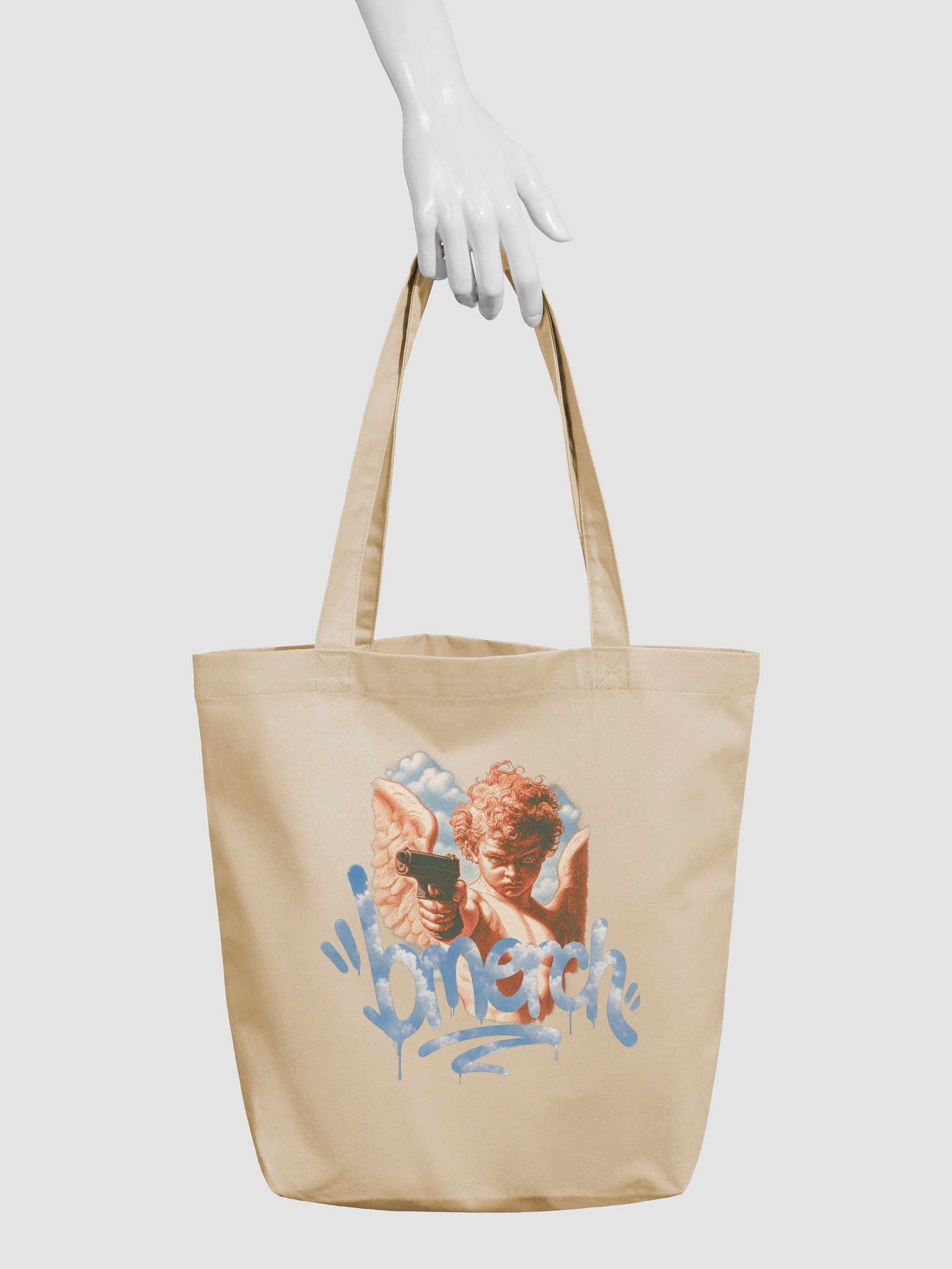 Cupid's Shot - Tote Bag product image (3)