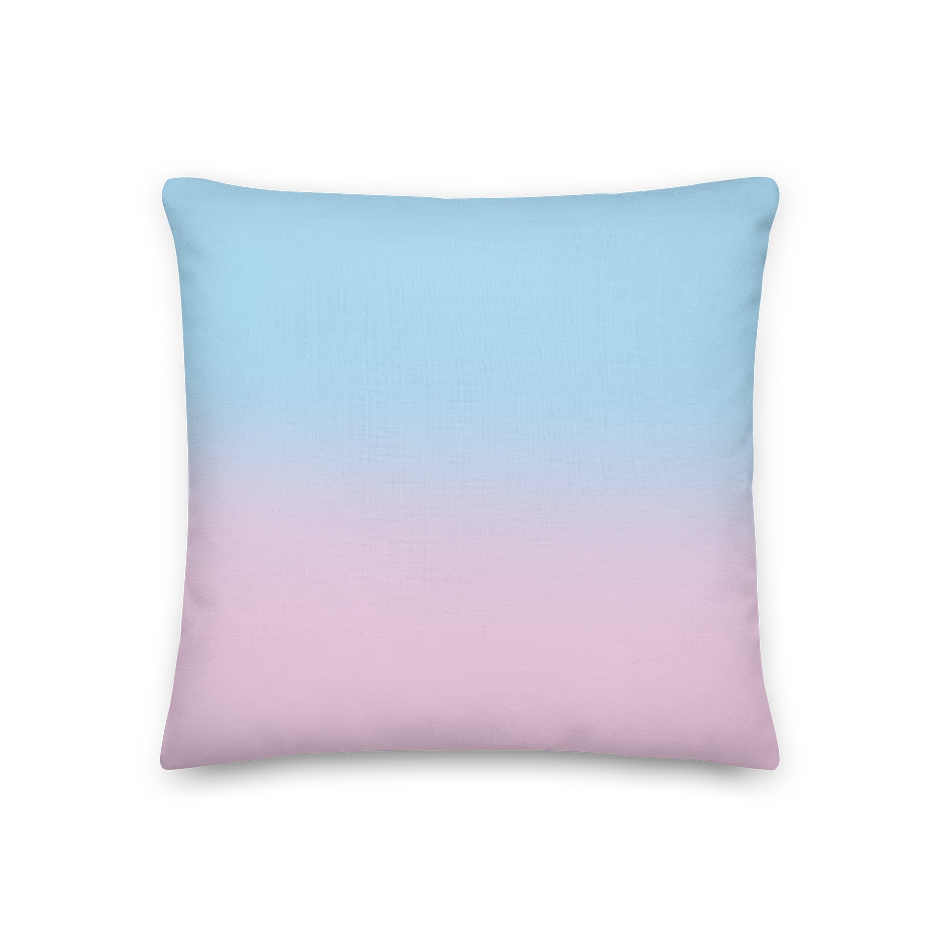 DeviCat Chibi 2026 Pillow product image (3)