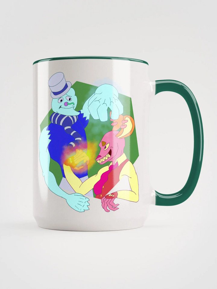 A Cweemy Christmas II Mug product image (1)