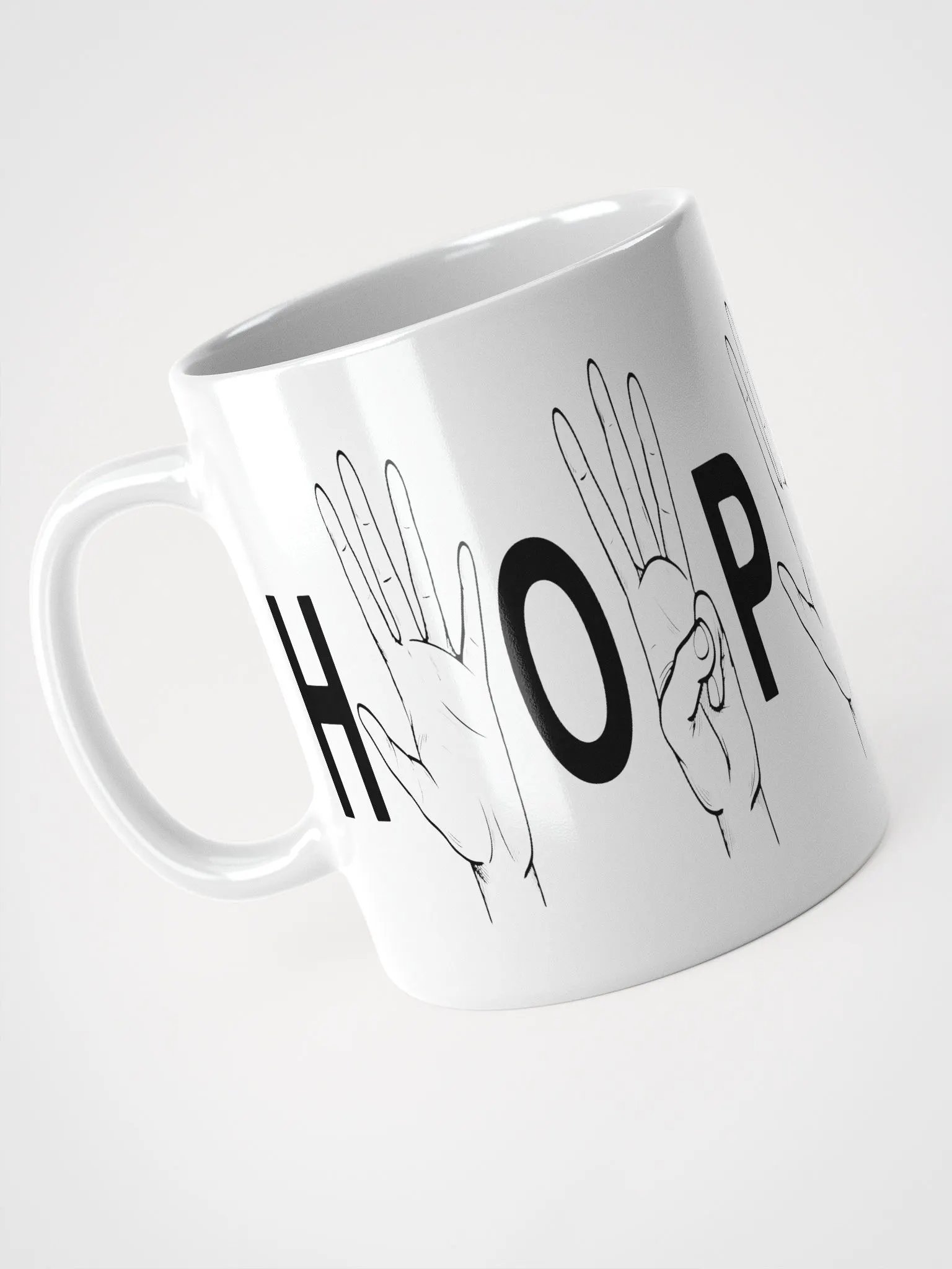 535Hope (20 Oz Mug) product image (3)