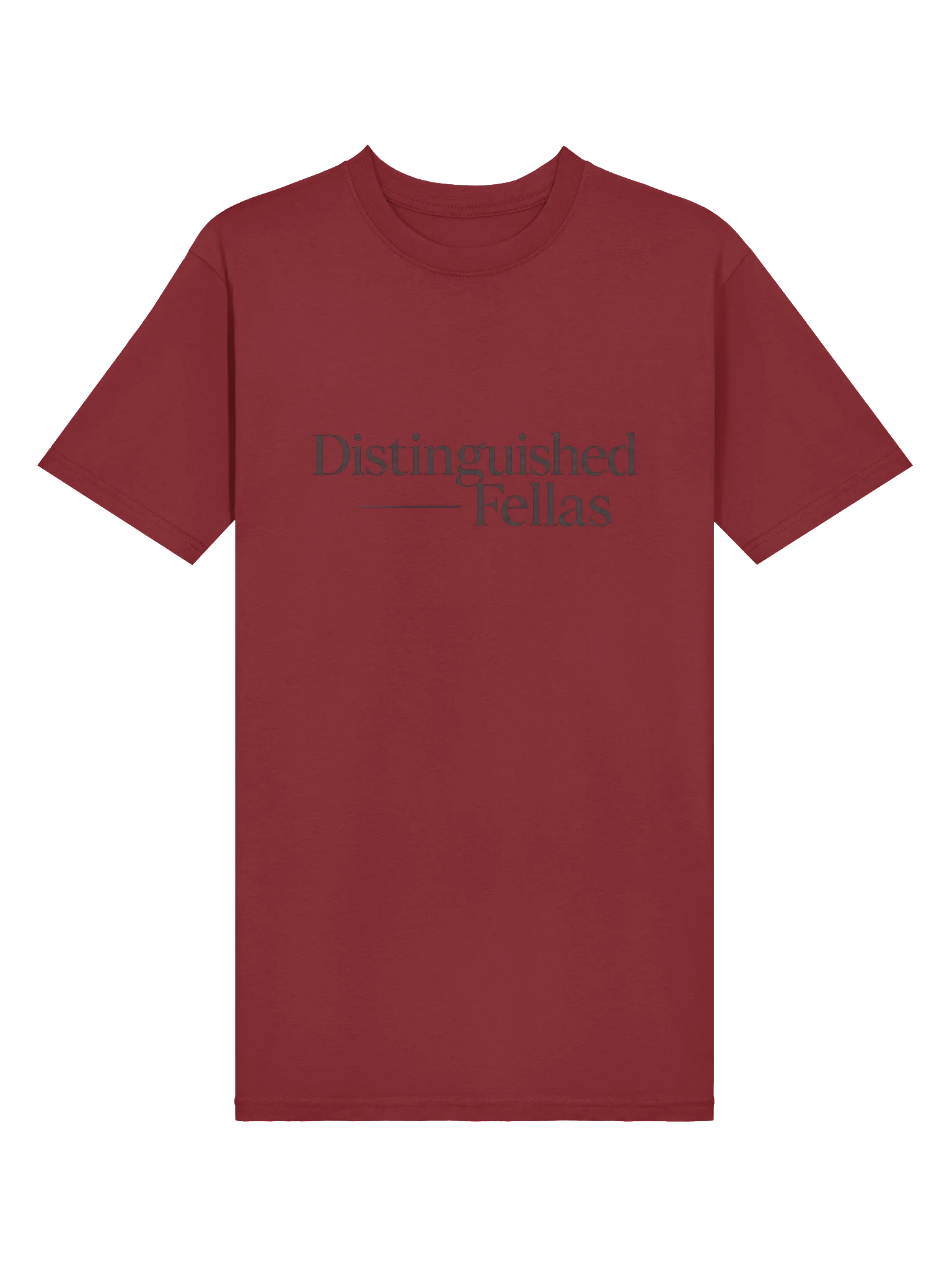 Distinguished Fellas Logo product image (3)