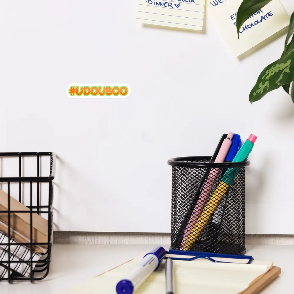 UDUBOO Green Magnet product image (10)