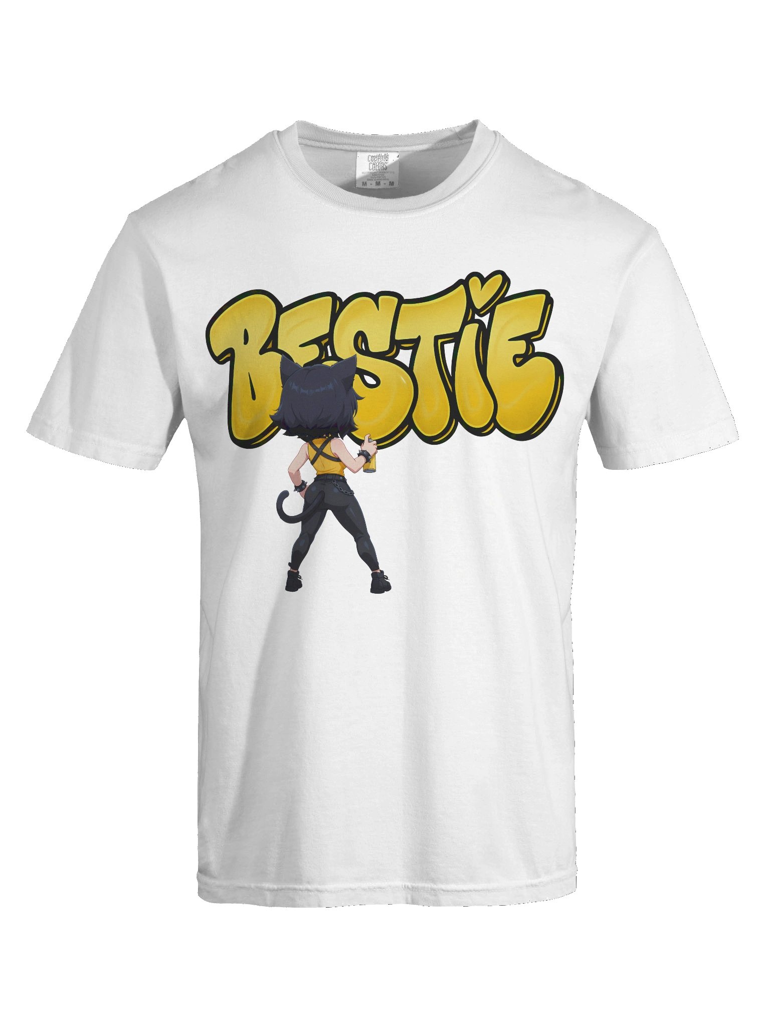 Felicia - BESTIE Grafitti product image (9)