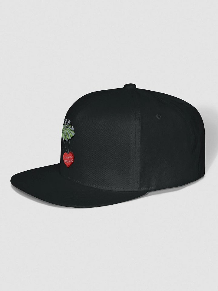 The PapiBass Harbor Forever Snapback Cap product image (2)