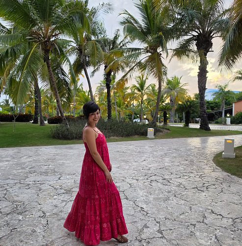Our first time in the Dominican Republic together ❤️🇩🇴

Getting ready for our next adventure on the island 🏝

#Motherland #In...