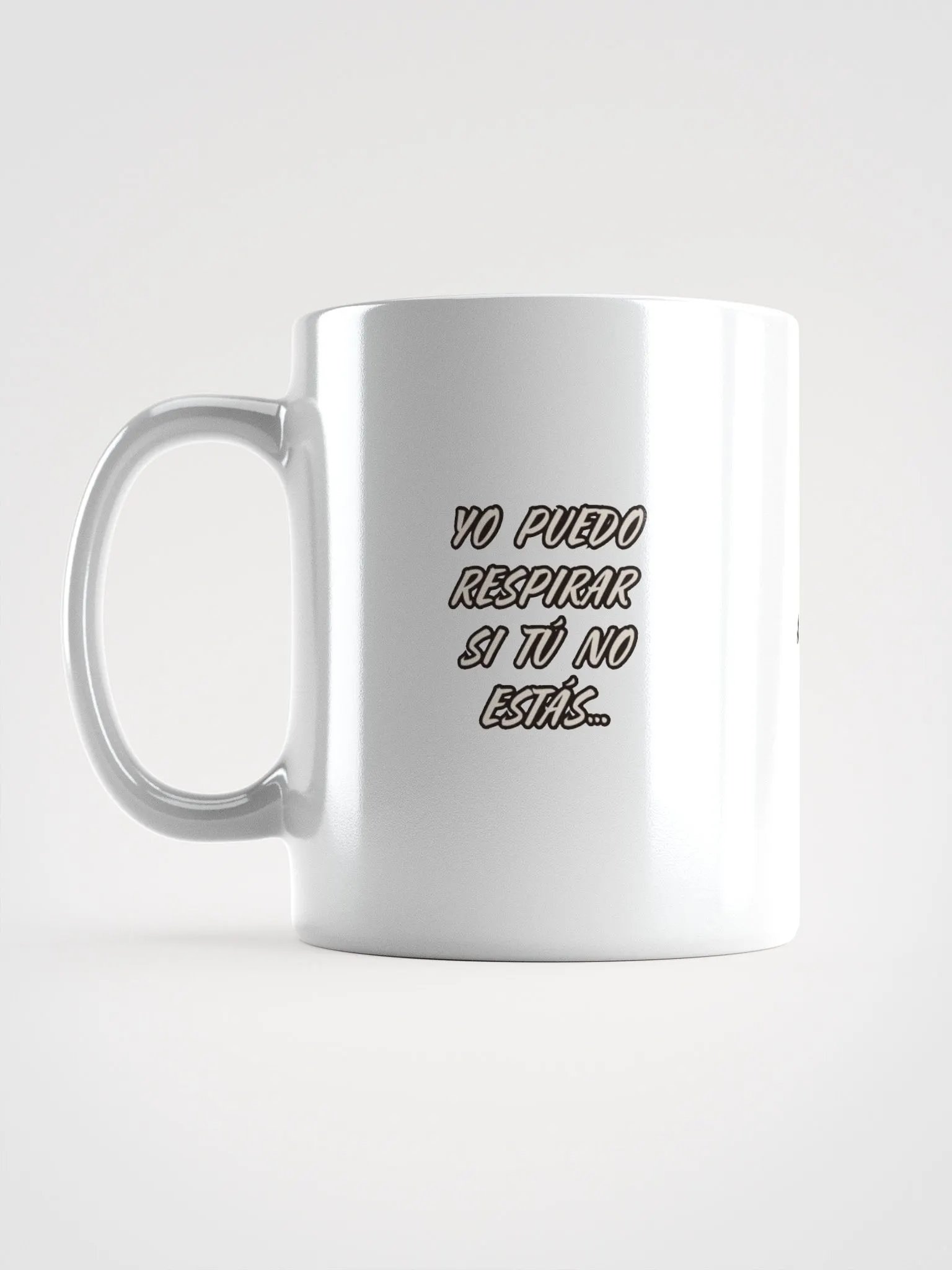 Regresa - Ceramic Mug product image (6)