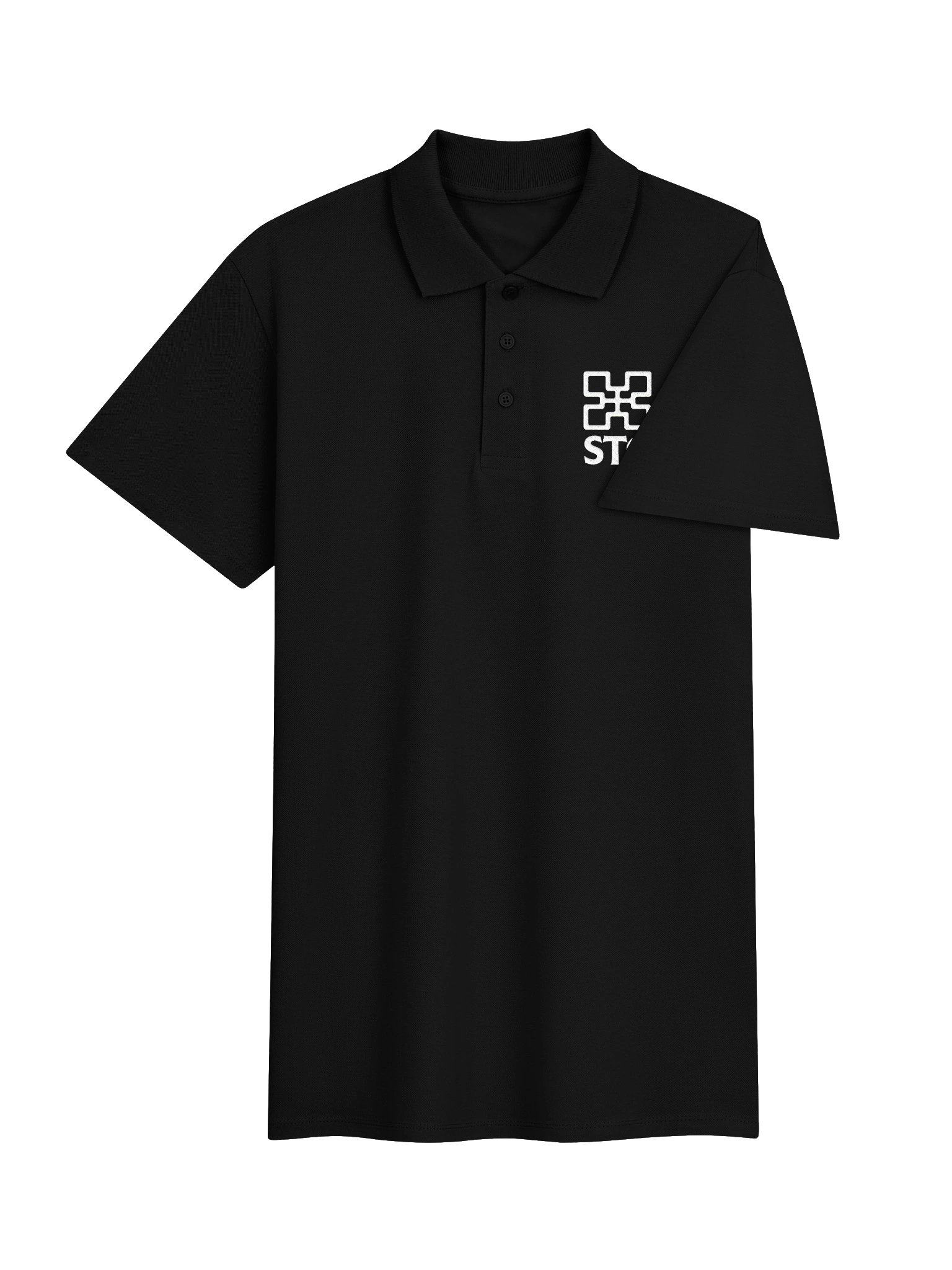 Limited Edition STG Polo product image (16)