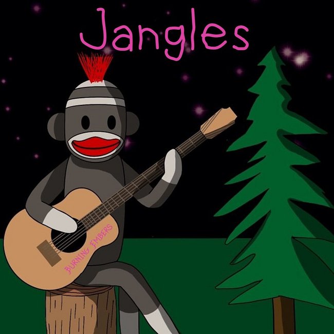 Jangles
