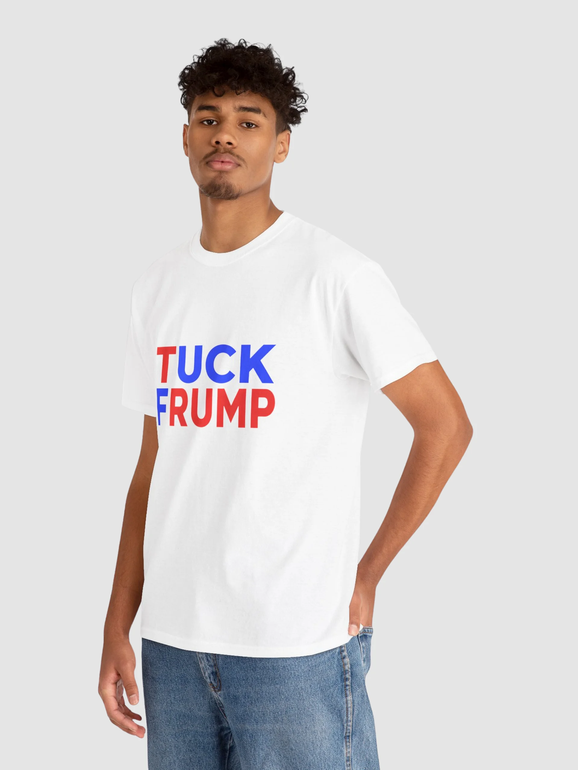 Tuck Frump Shirt product image (153)