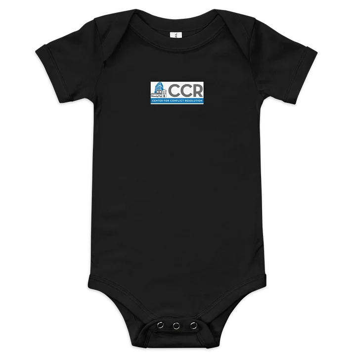 CCR Baby Onesie product image (1)