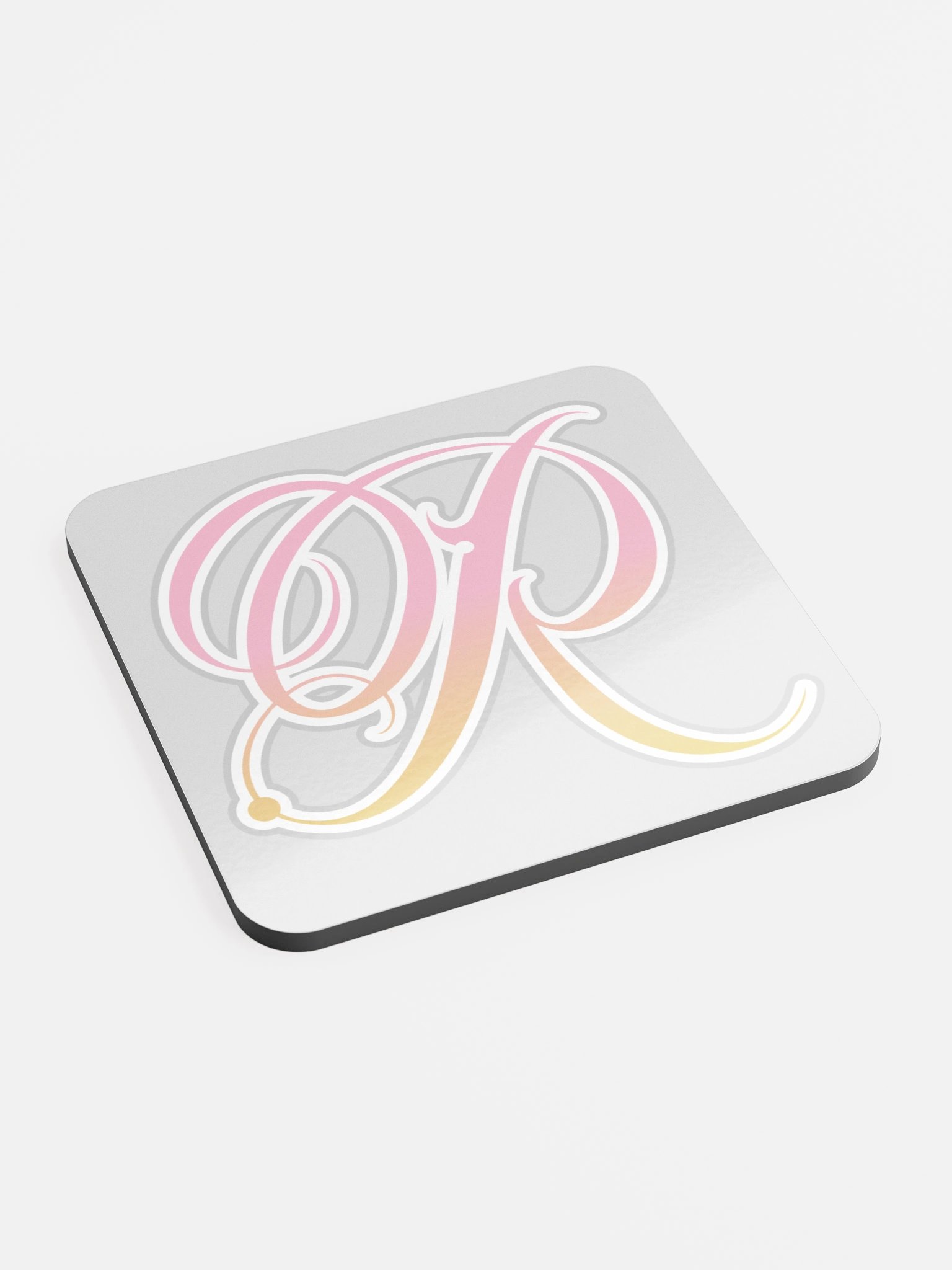 Radiant Refined Cork Coaster product image (2)