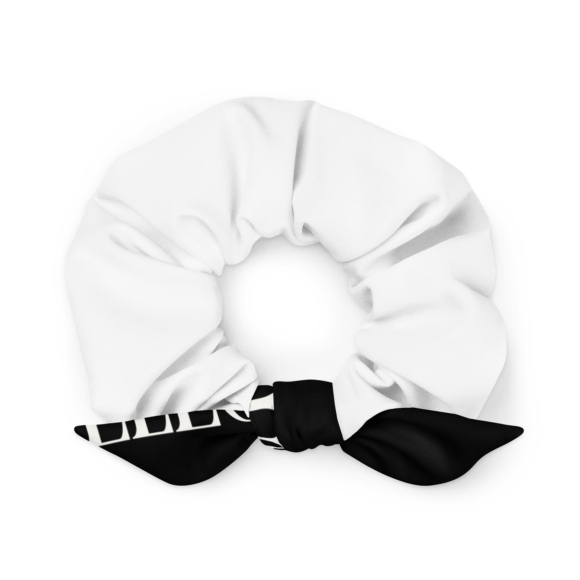 ELEGANT All-Over Print Scrunchie product image (1)