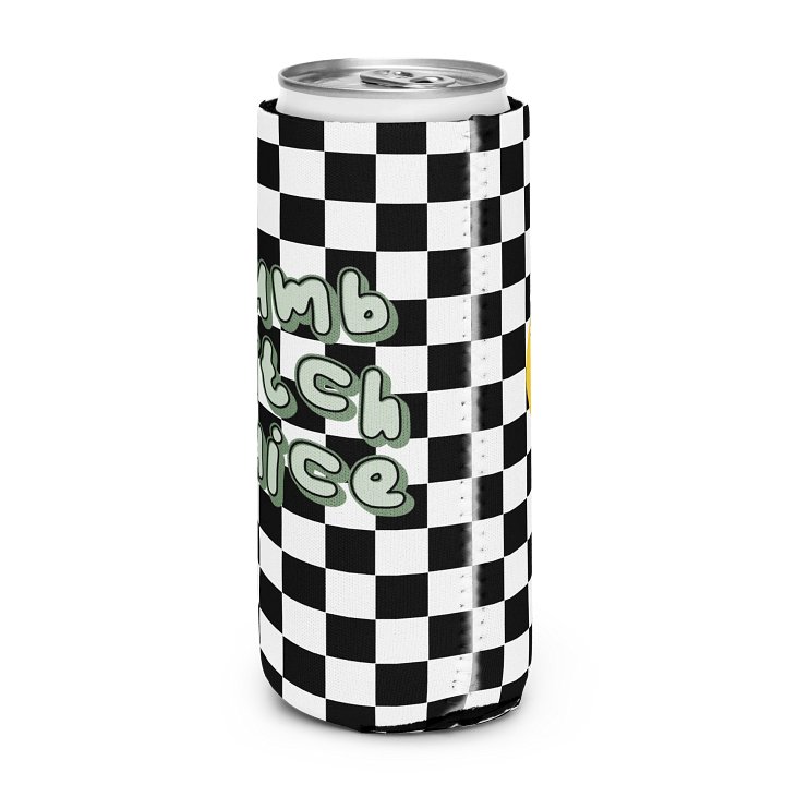 Dumb Bitch Juice - Sage Green product image (2)