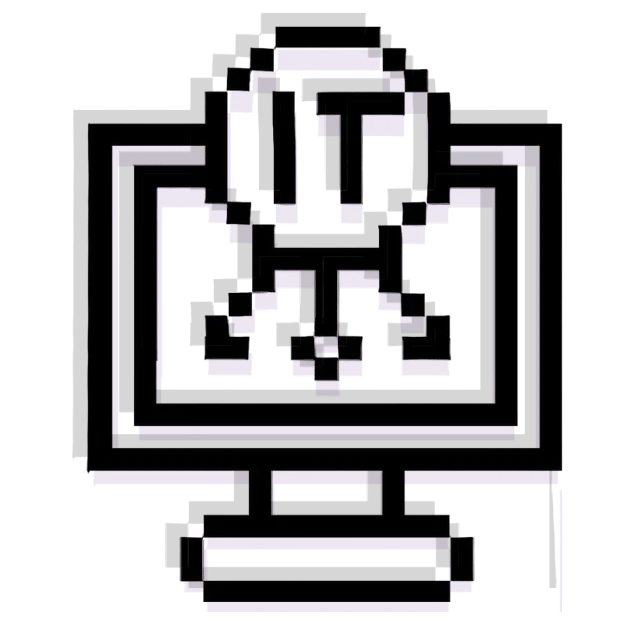 I.T