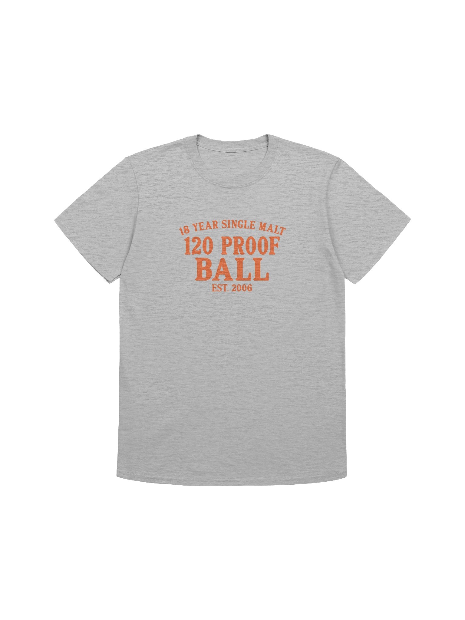 Logo Shirt product image (1)