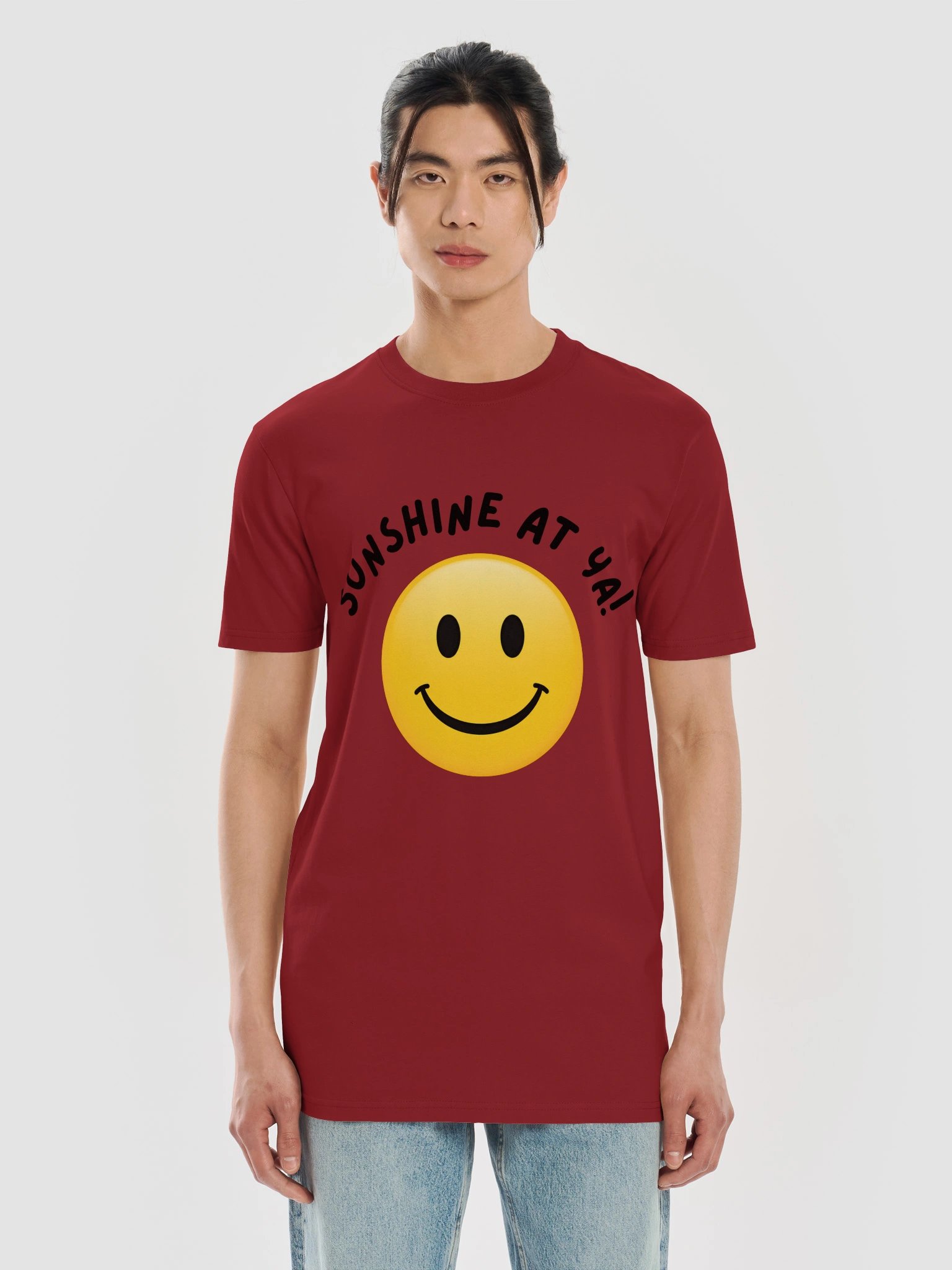 "Sunshine at Ya!" (Tee) product image (25)