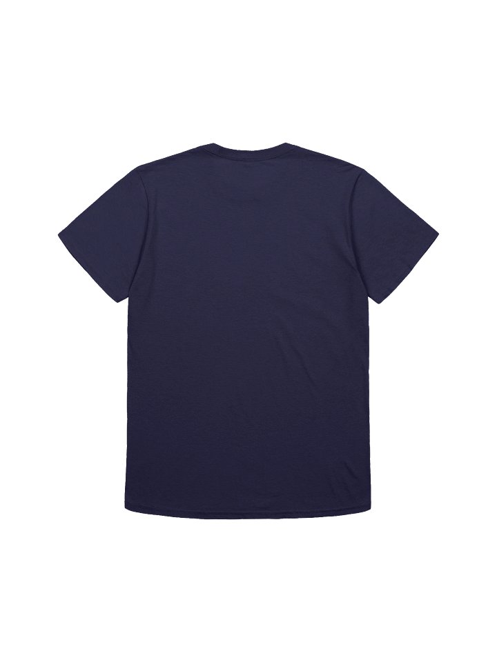 Idiot and Indian Logo T-Shirt product image (2)