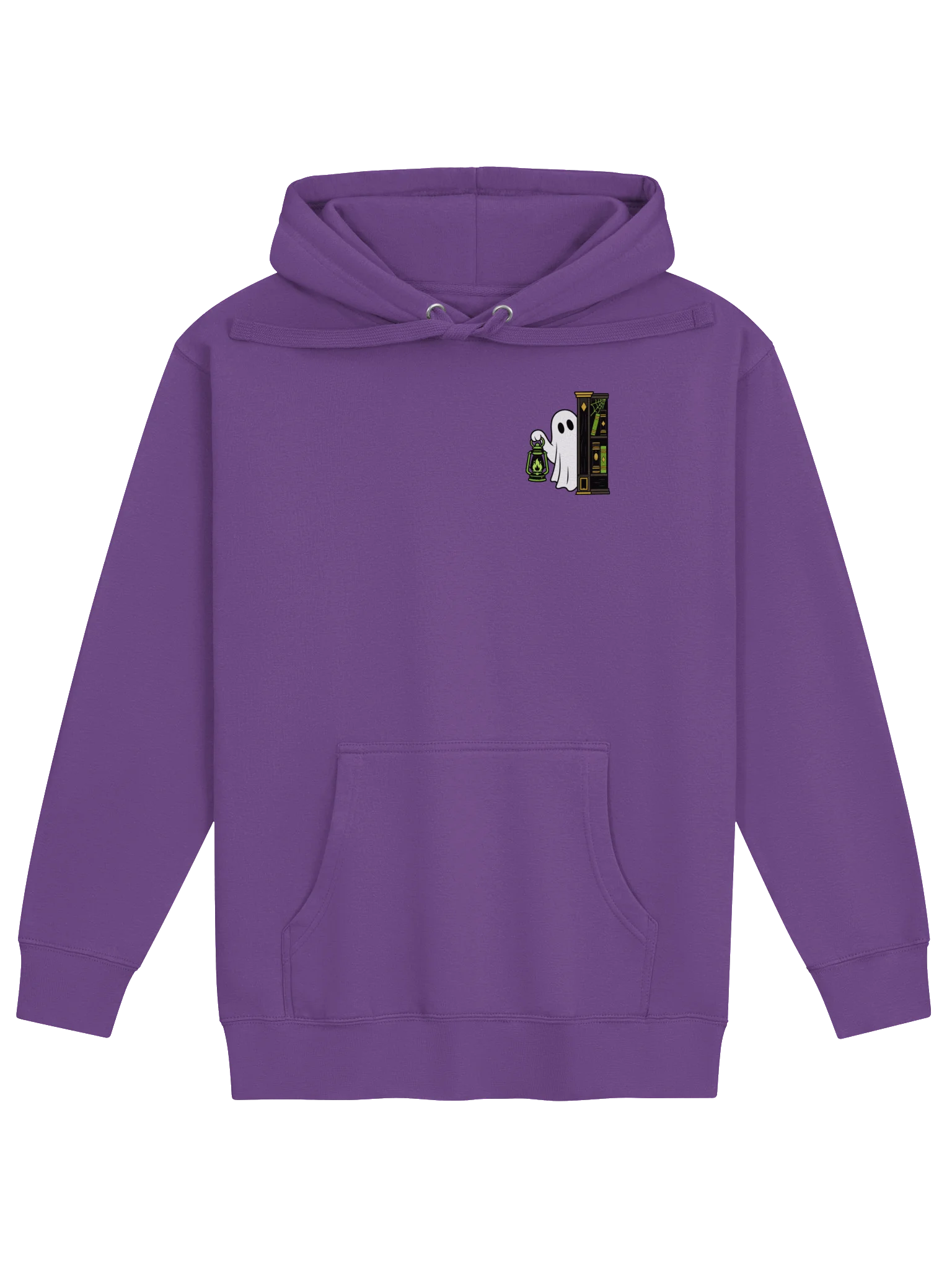 Mantle Militia Alien Seeker Hoodie product image (1)