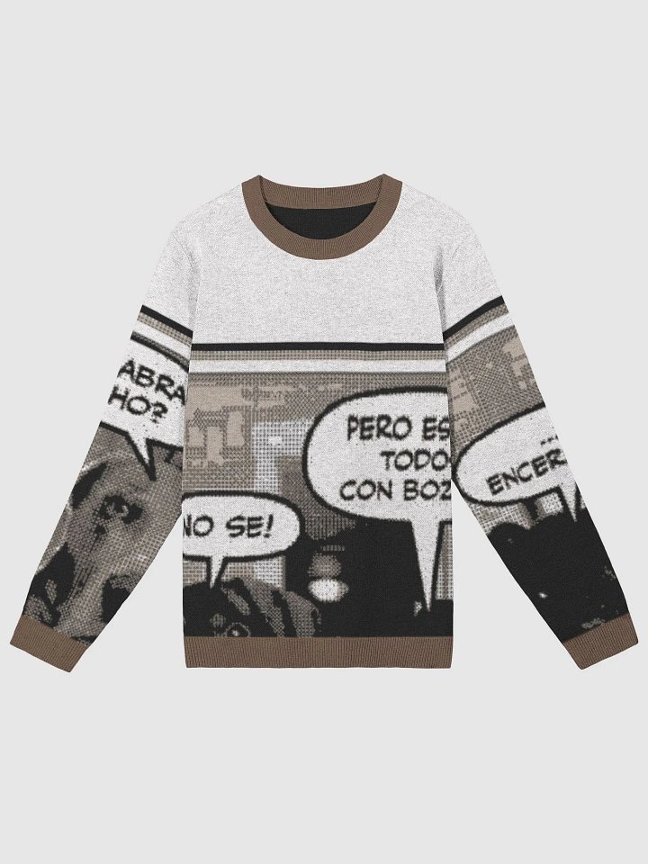 Vigil Long Sleeves product image (5)