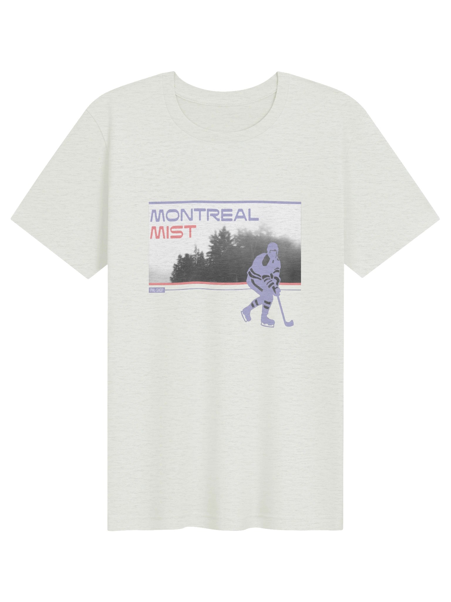 Mist Tee product image (1)