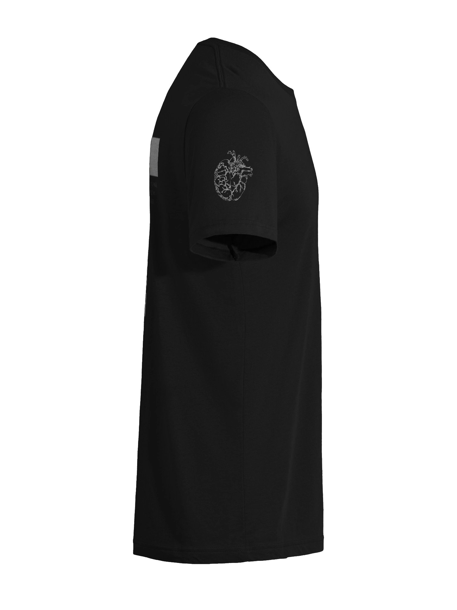 Chosen T-Shirt product image (12)