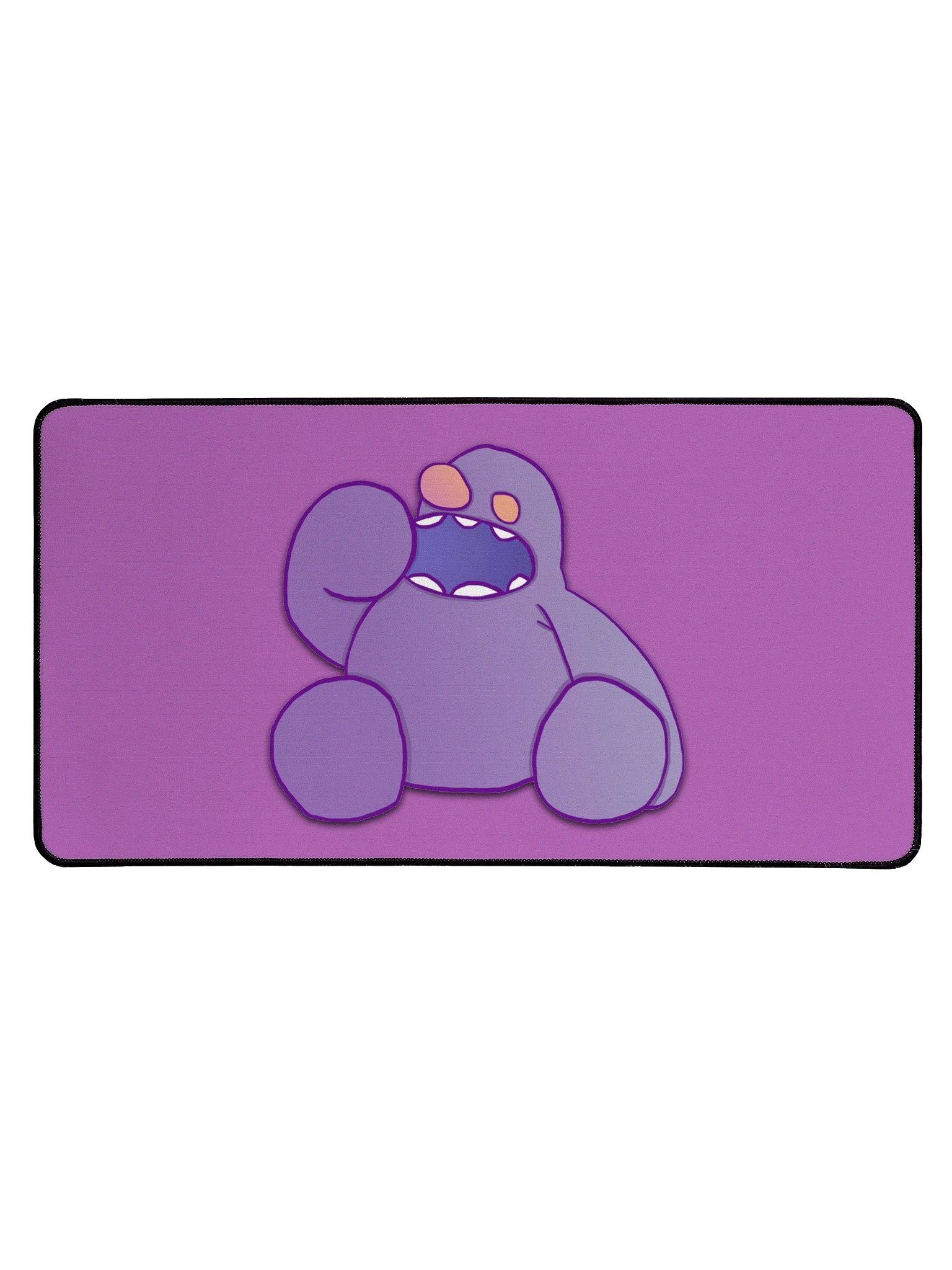 The BubberTubber Deskmat product image (1)